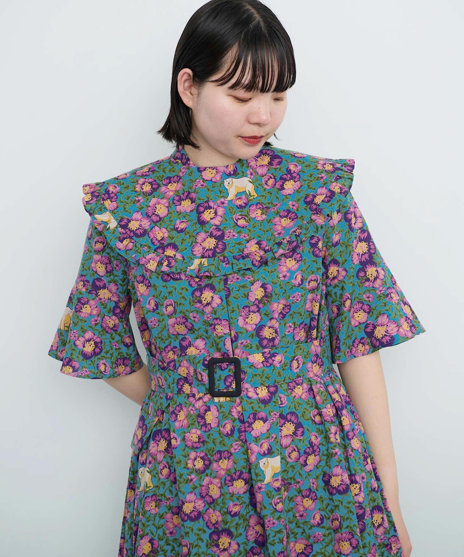 FLEUR STORE フルールストア　ハット FLEUR STORE フルールストア ハット 帽子 fleur_store_2023 FLEUR