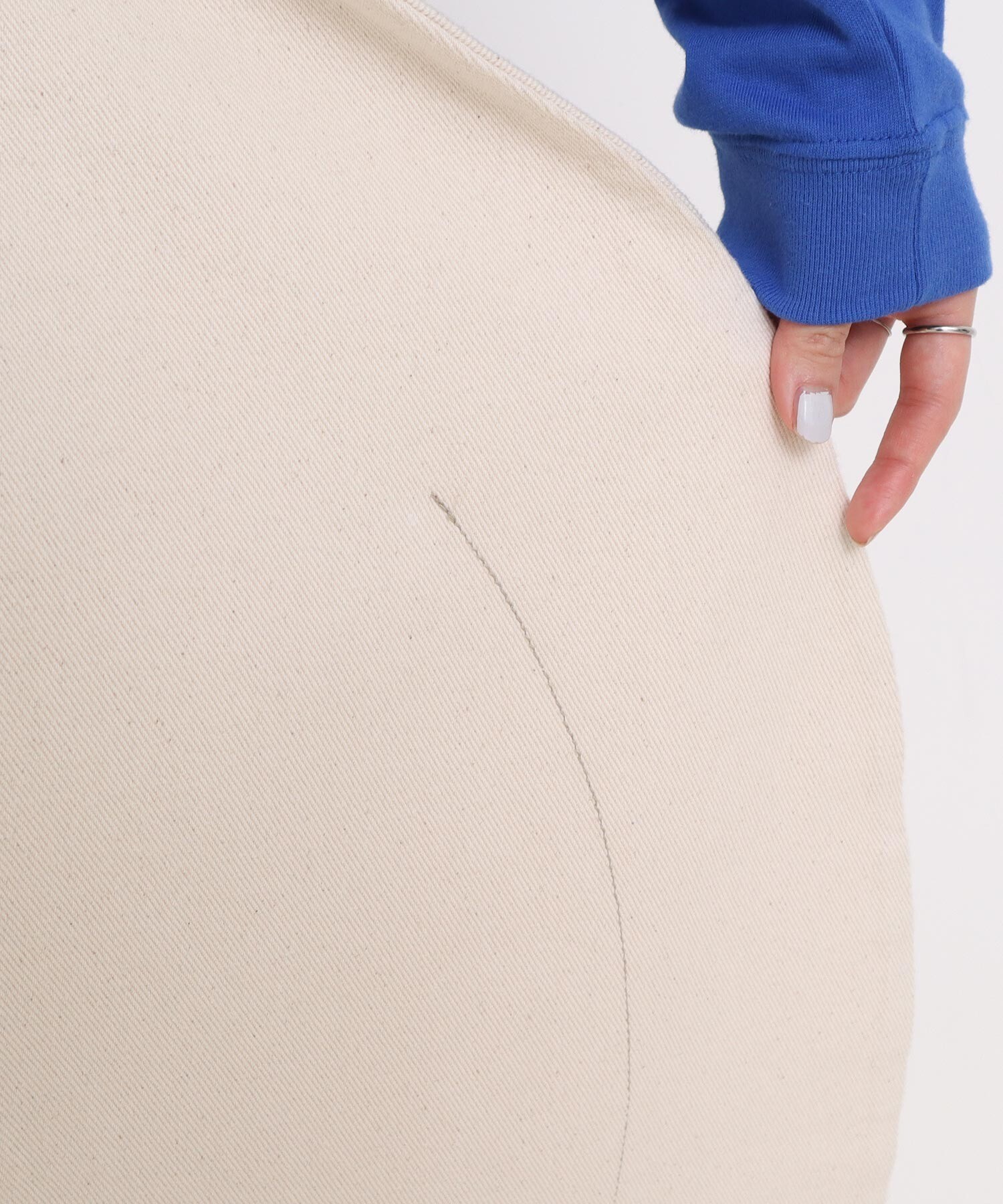 【新品 未使用】 I AM I アイアムアイ full moon Pants 楽天市場】I am I in fact(アイアムアイ インファクト) CHECK