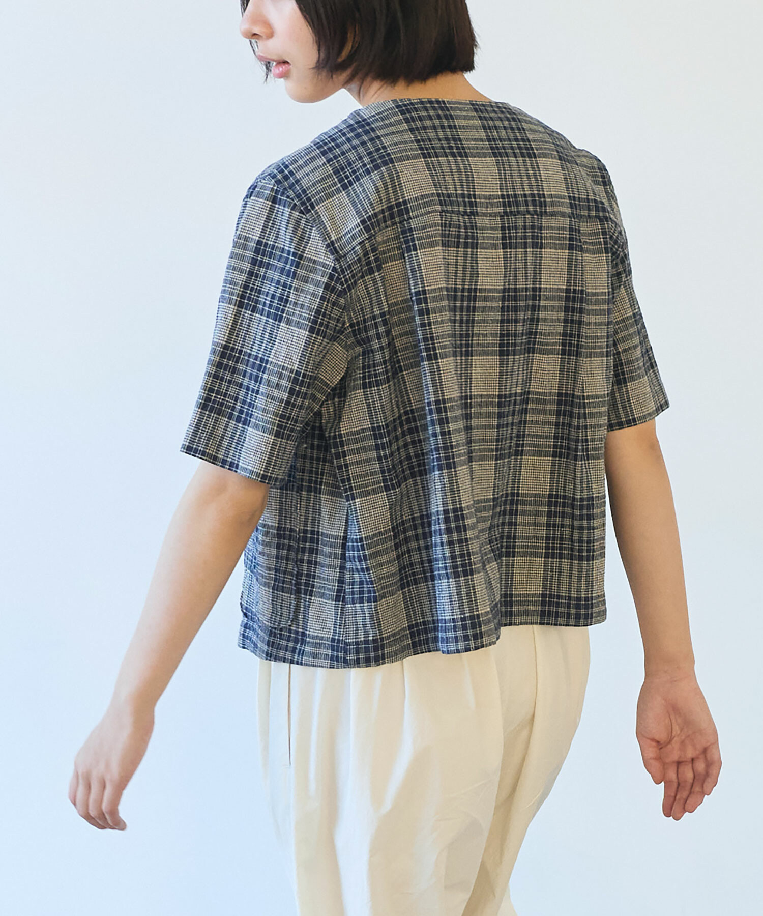 AMBIDEX Store 【予約販売】〇 コットン / リネン ワッシャー AMBIDEX Store 【予約販売】〇 コットン / リネン ワッシャー