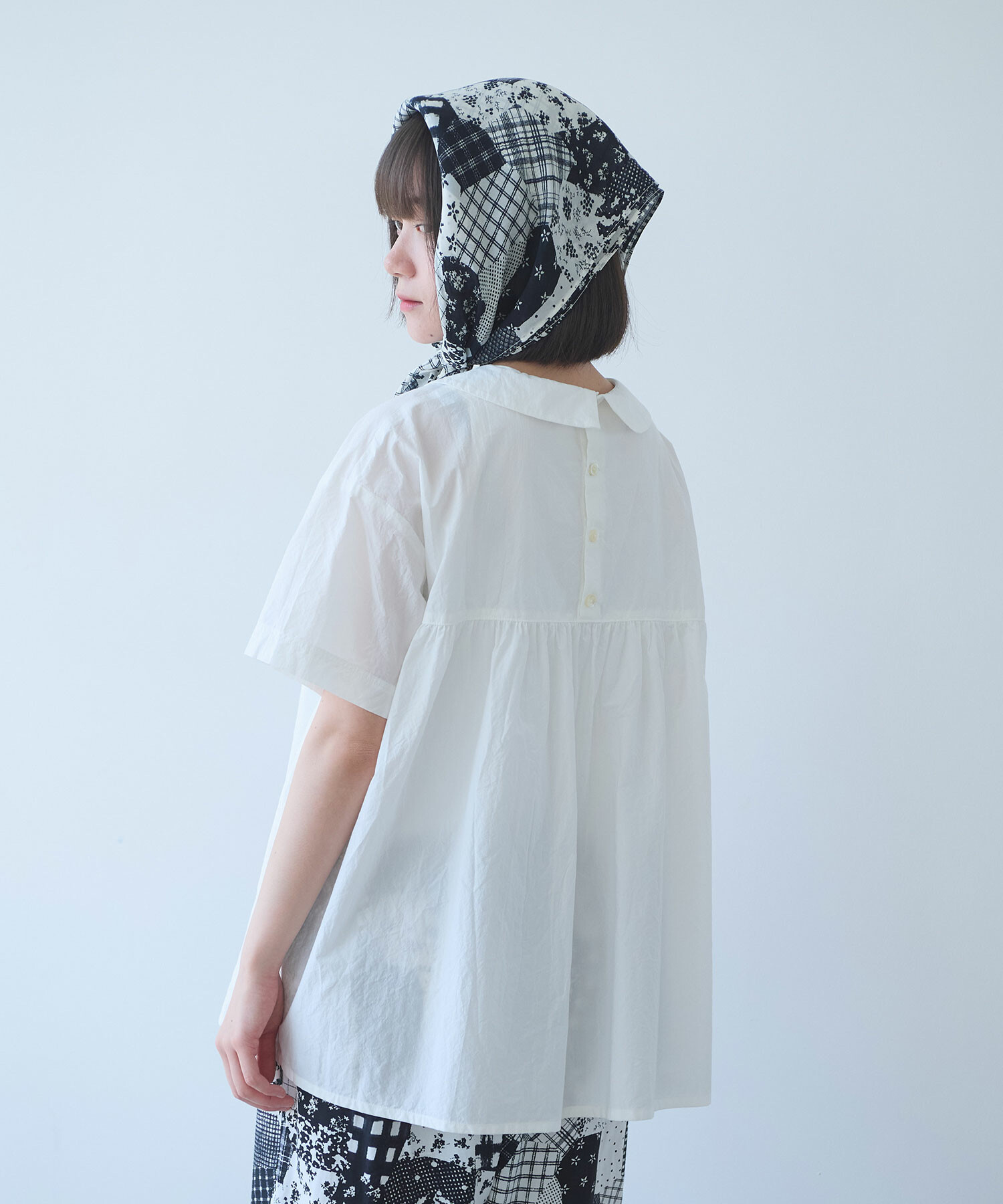AMBIDEX Store 【予約販売】○ 80 / タイプライター ナチュラル