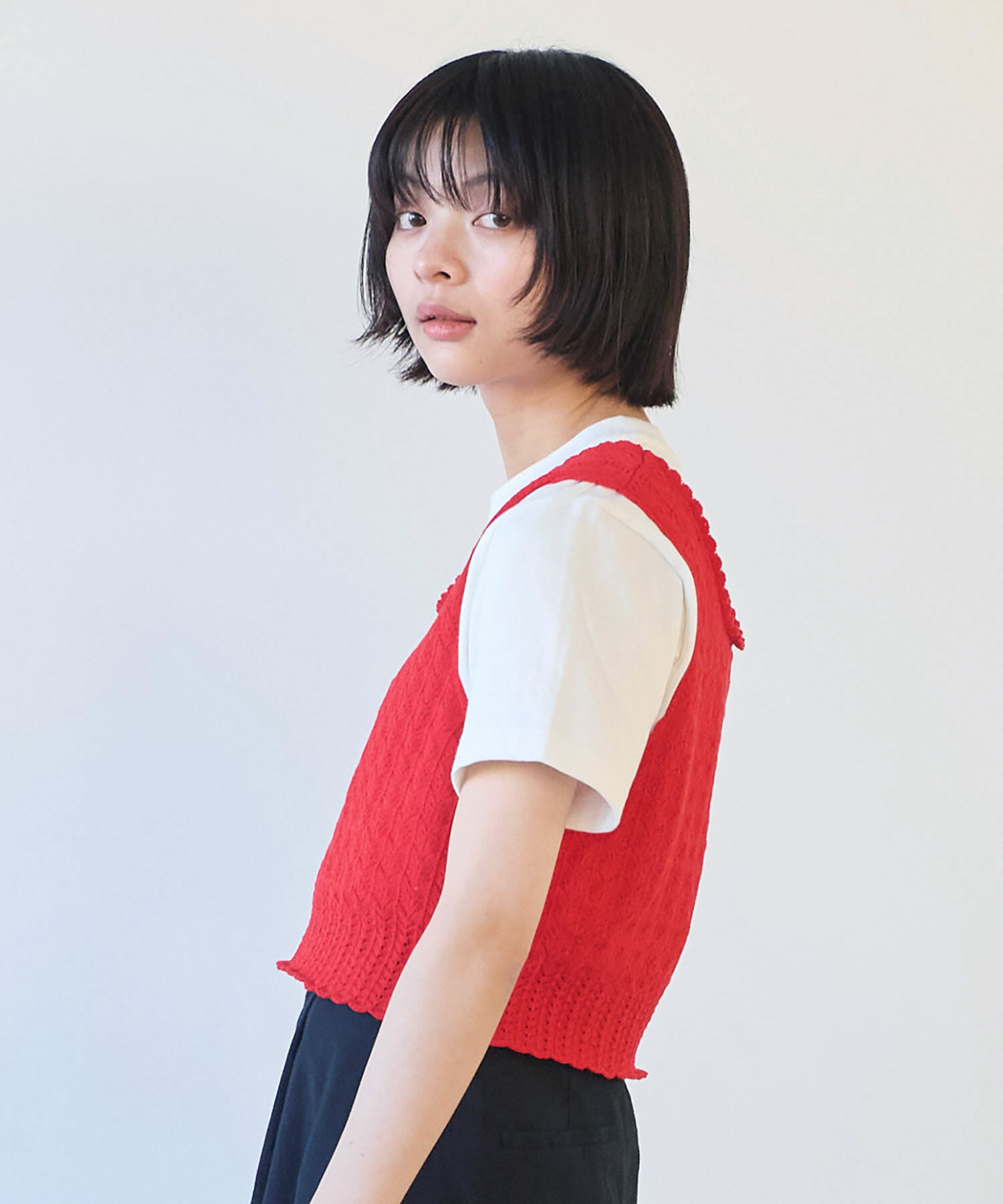AMBIDEX Store 【予約販売】〇 コットン / ナイロン ループ