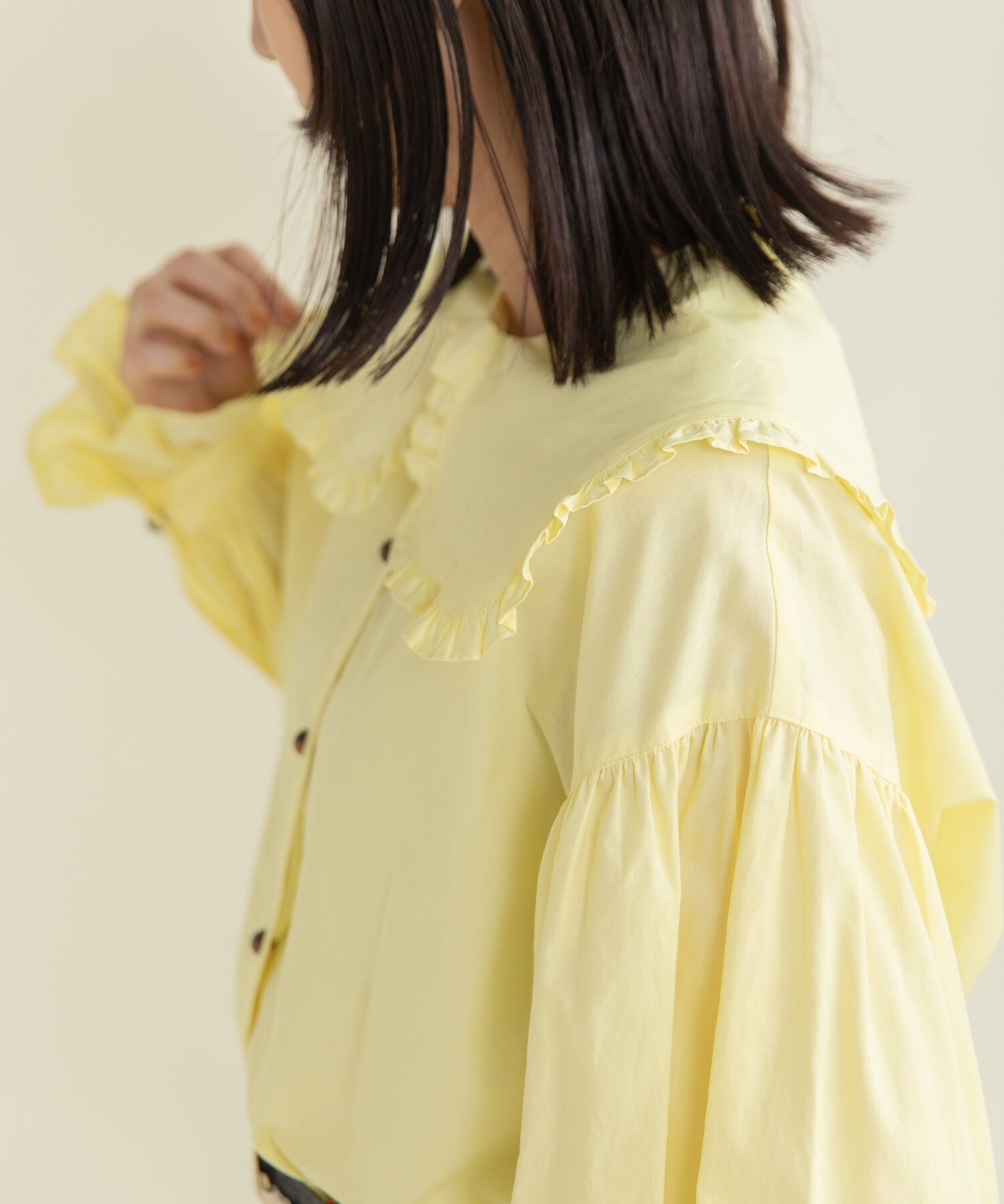 PRIVATE LABEL 女の子 フォーマル 130cm PRIVATE LABEL 1つボタンジャケット3点スーツ キッズ 女の子