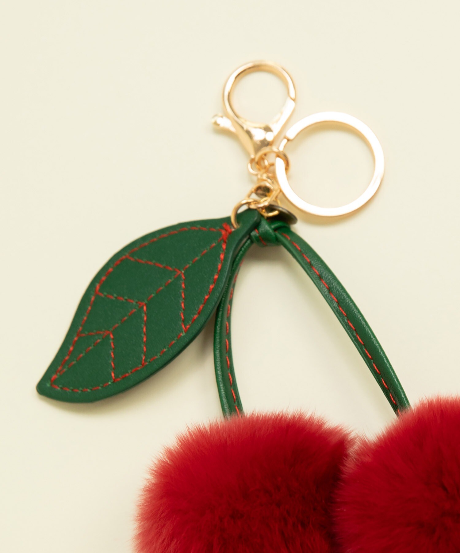 AMBIDEX Store ○レッキス チェリーチャーム(F アカ): CHILD WOMAN