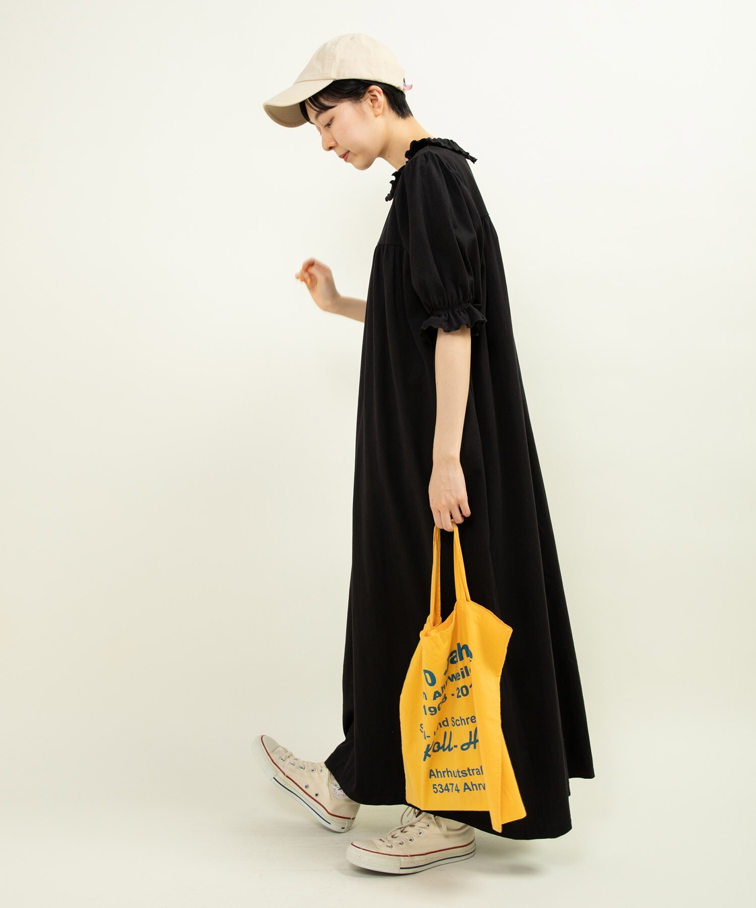 AMBIDEX Store 【予約販売】○40/2マーセライズ天竺 切替