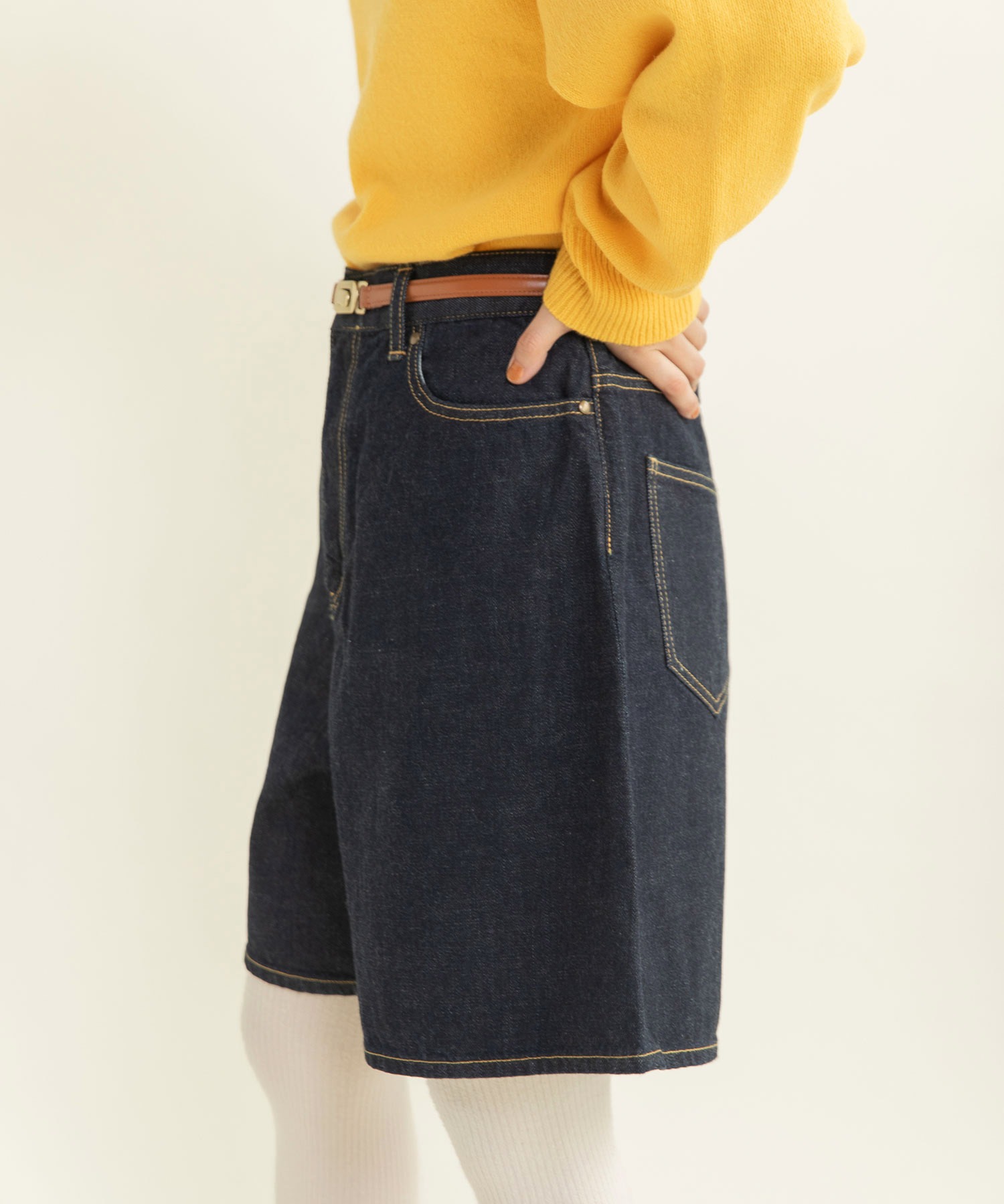 yardsale デニムショートパンツ XL 新作☆YARDSALE☆ Phantasy Shorts ファンタジー ショーツ