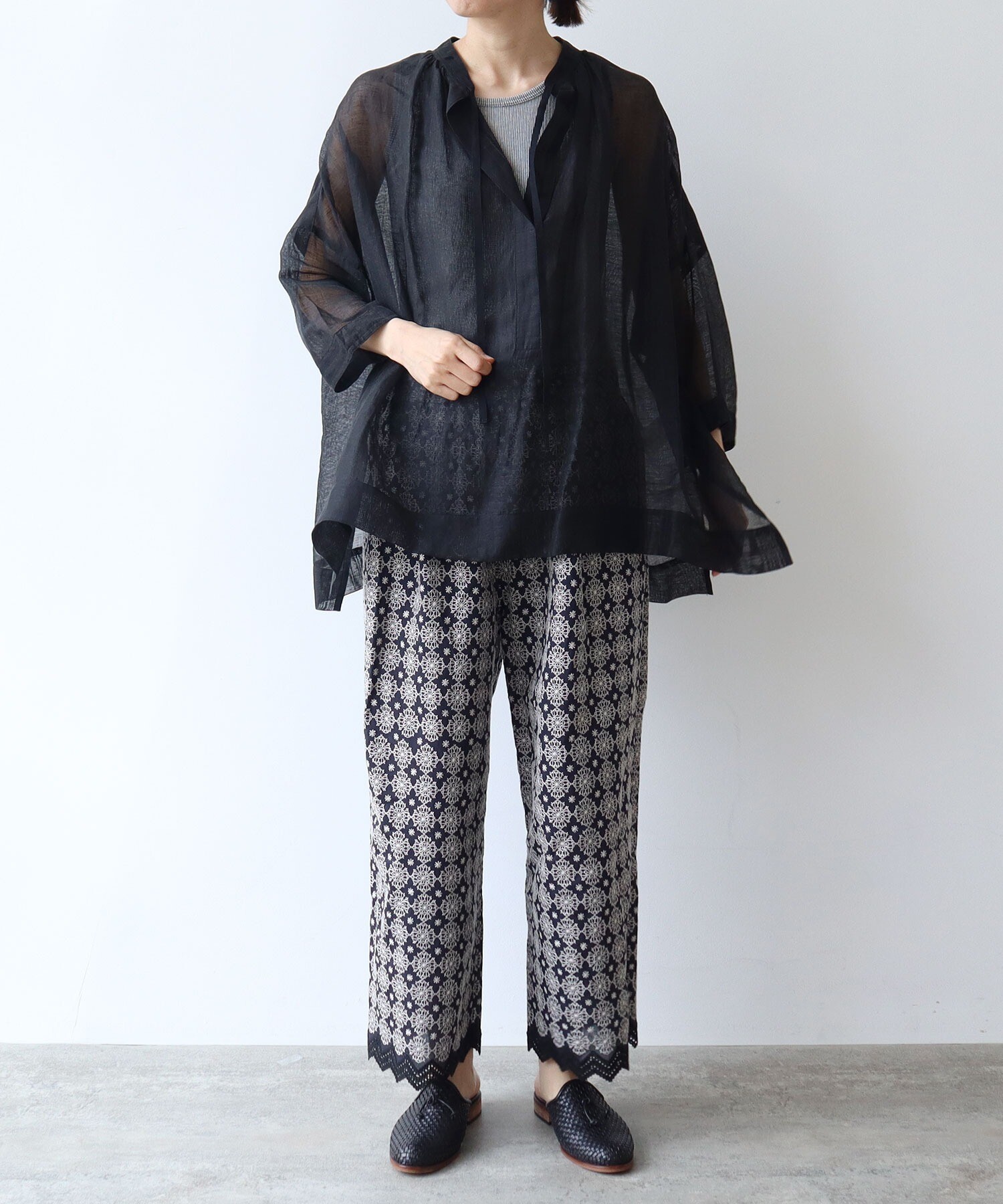 ★REISS Heidi ボタンスルーｘセルフタイシャツ 上質マキシ★ AMBIDEX Store ○ウォッシュリネン開襟シャツワンピース(F クロ