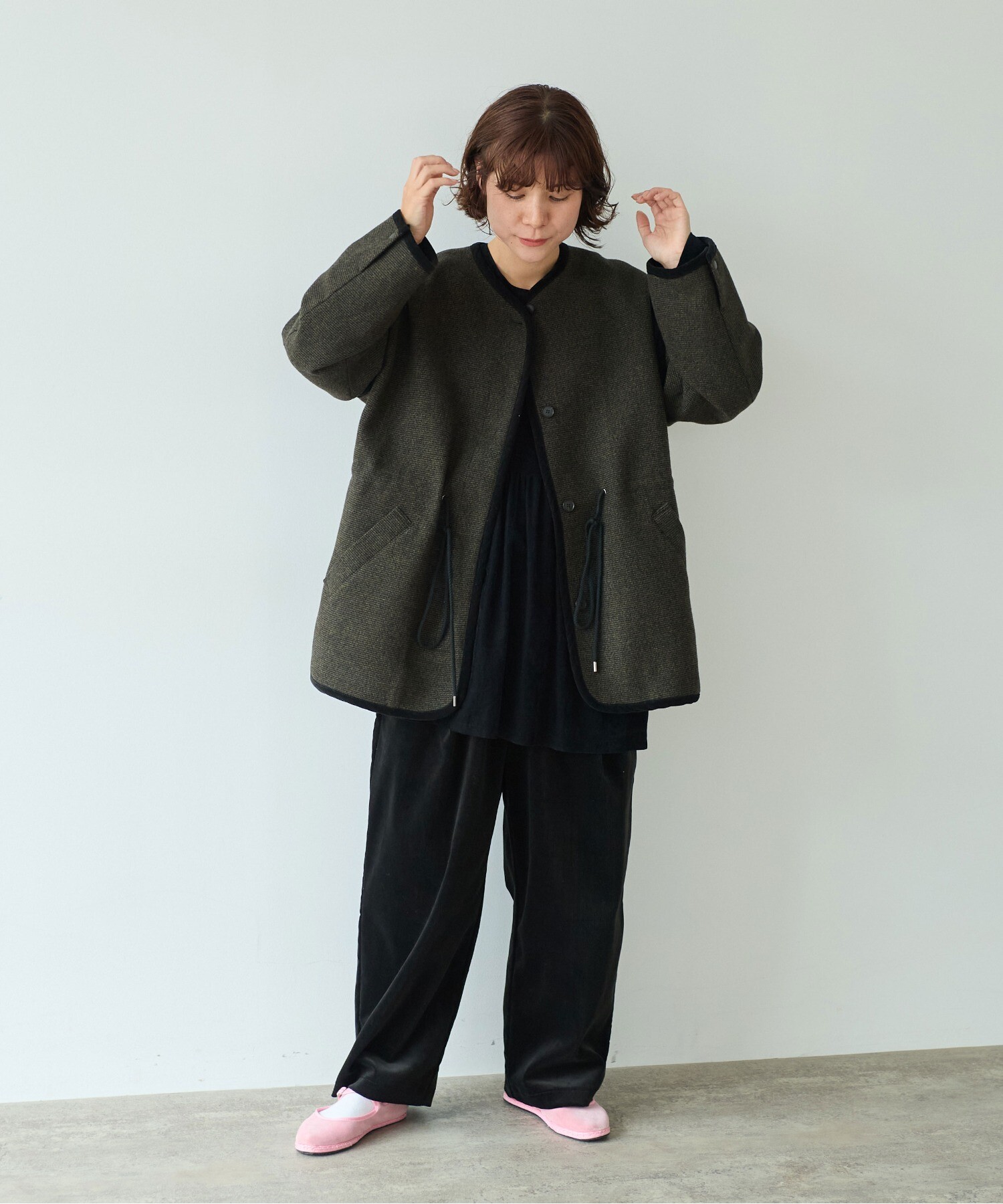 myiページ アシトレスニーカー – BMZ公式