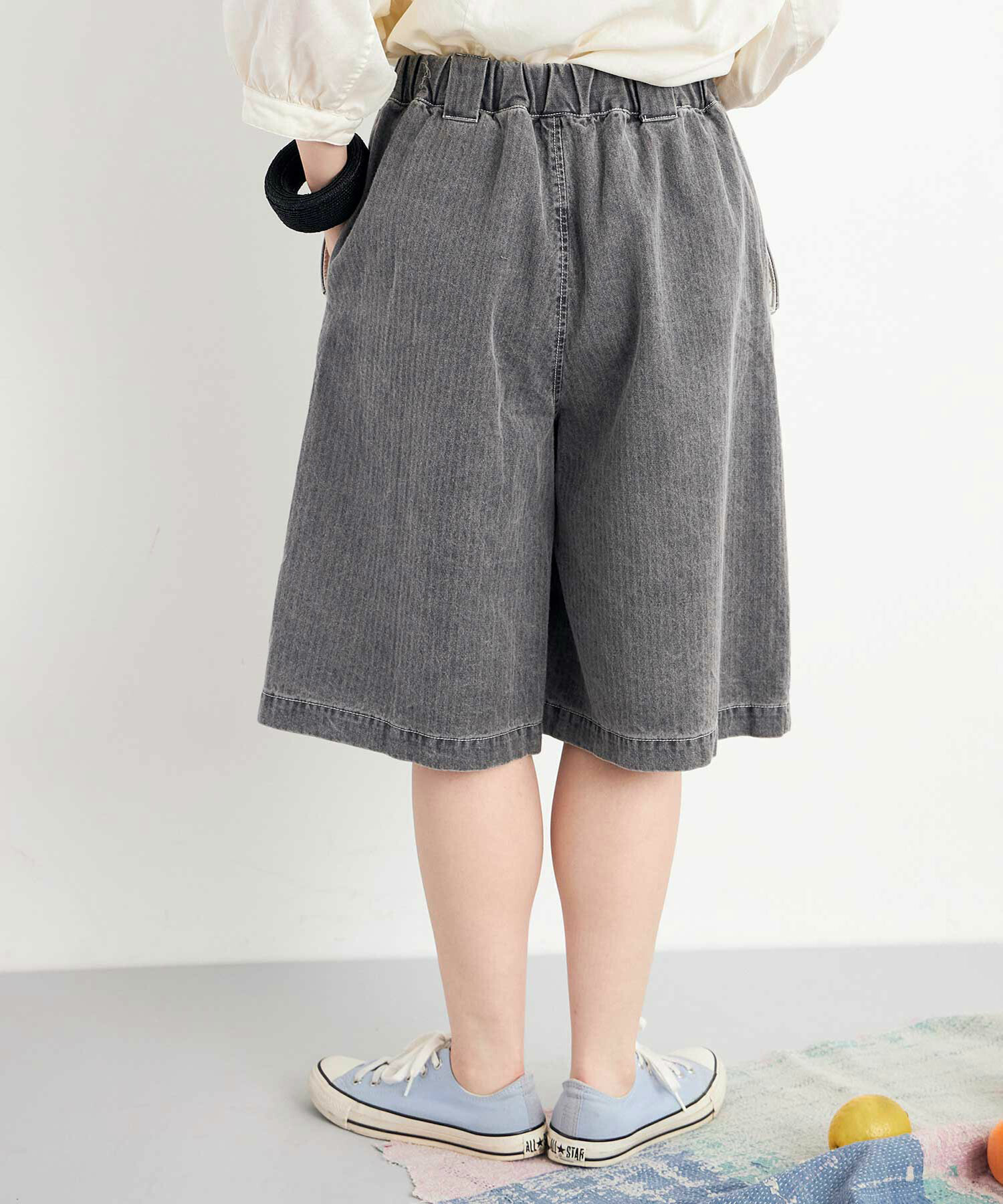 553☆アフリカンプリント☆ペグパンツ☆総丈88cm 184☆アフリカンプリント☆ペグパンツ☆総丈88cm - Gami | minne
