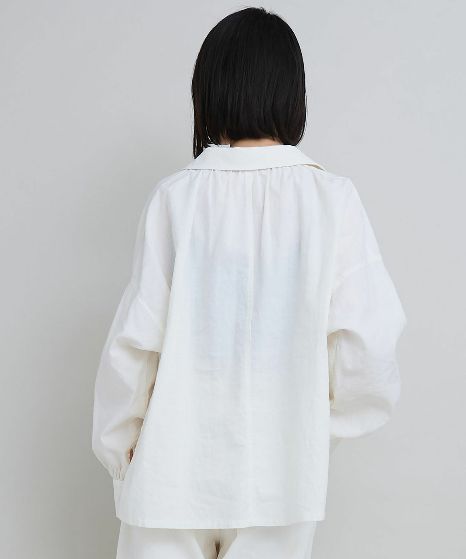 AMBIDEX Store 〇リネンコットンナチュラルトリプルワッシャー