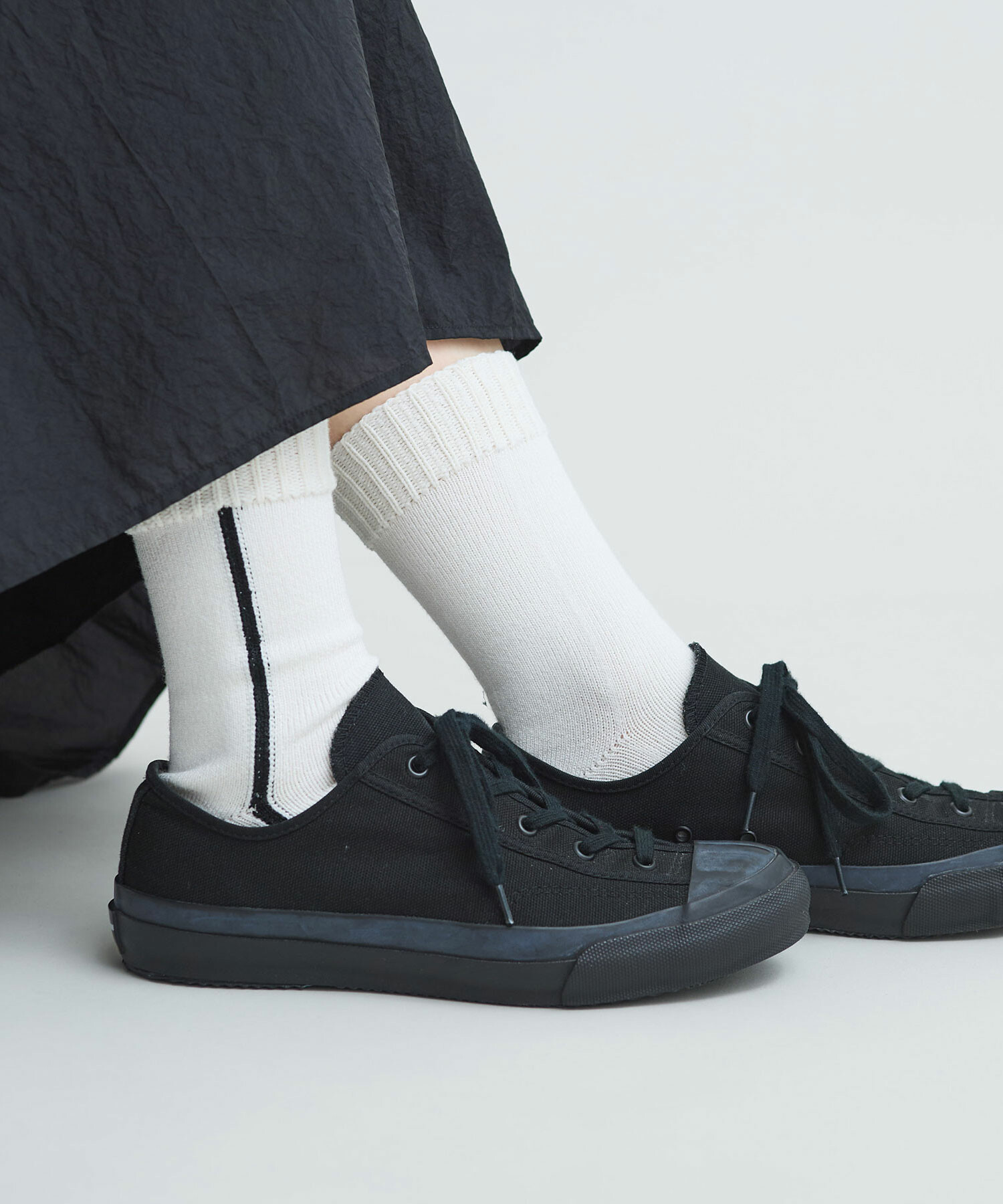 FILA - .*･ﾟ♡ キジバト ♡.*･ﾟ AMBIDEX Store △○フィブリルキュプラペチスカート(F ベージュ