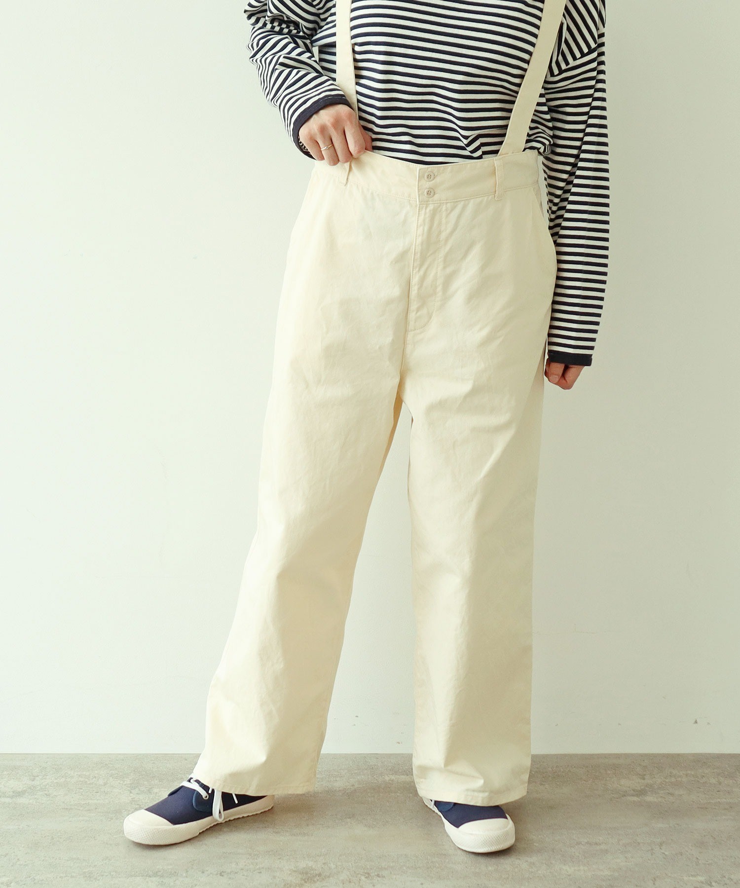 モデル:身長160cm