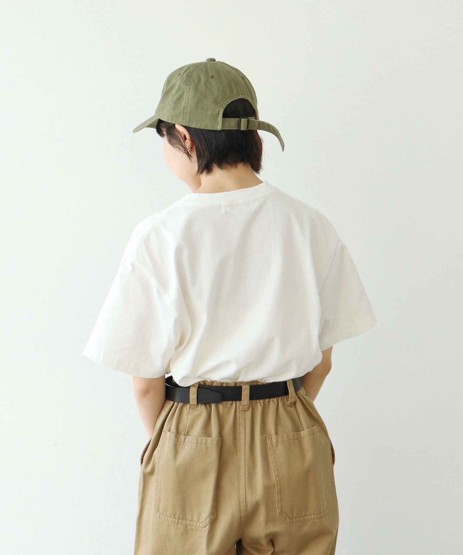 AMBIDEX Store 【予約販売】○【WEB限定】POLAR BEAR fam.Tシャツ(F