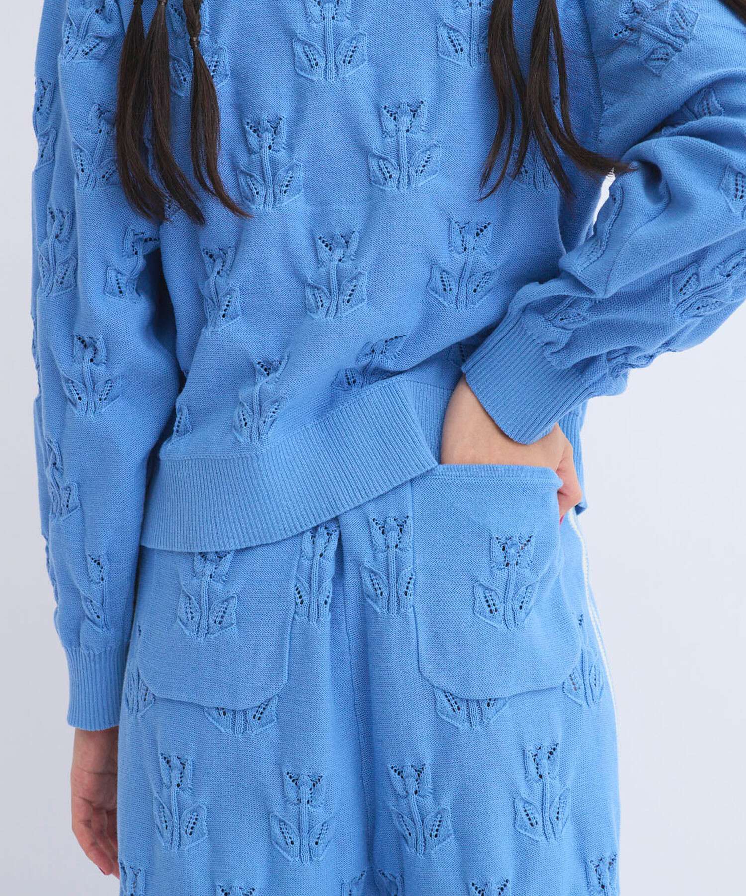 fig London（フィグロンドン）の「TULIP pants（その他パンツ
