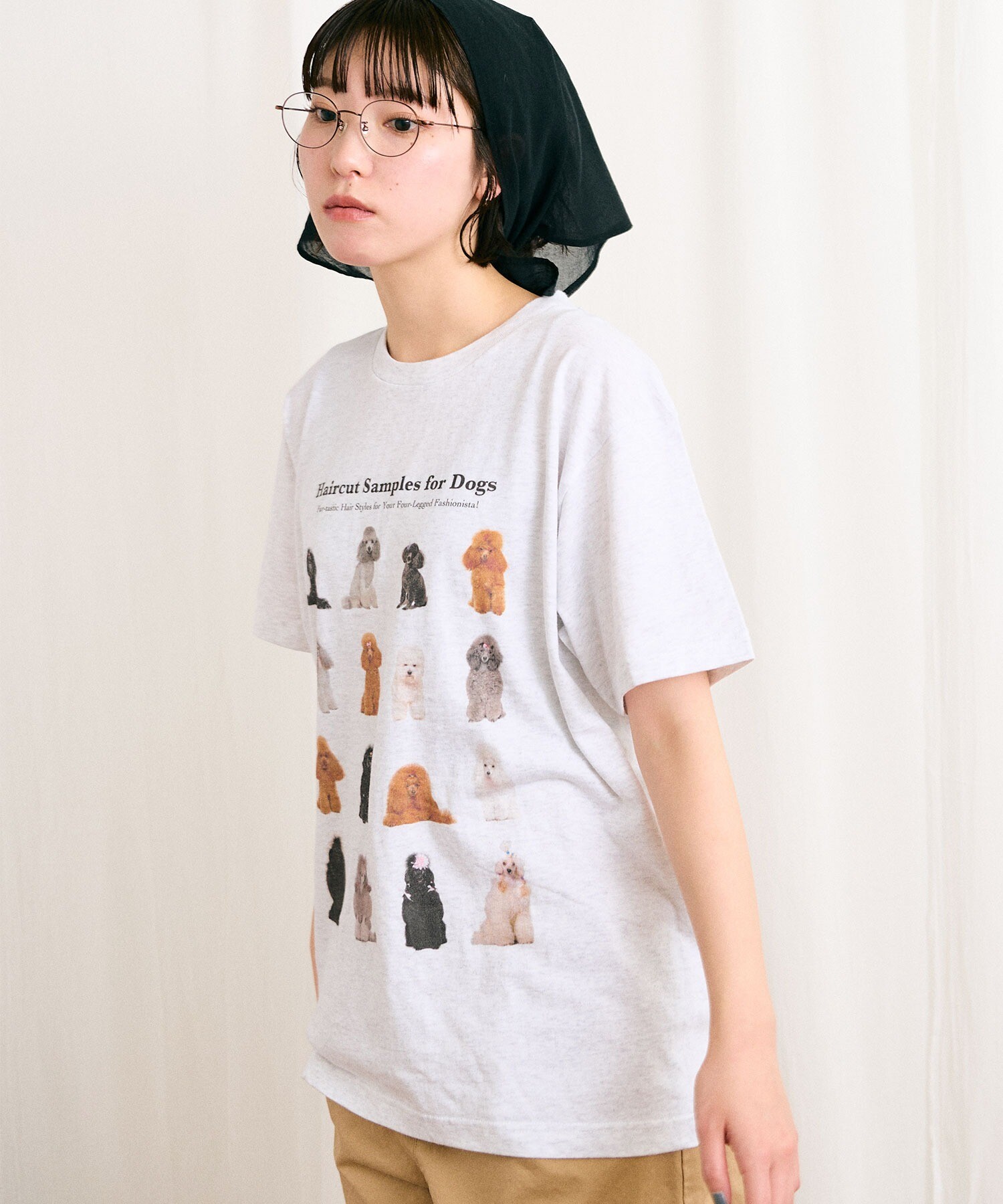 fig London（Tシャツ(半袖/袖なし)）のフリマアイテム一覧