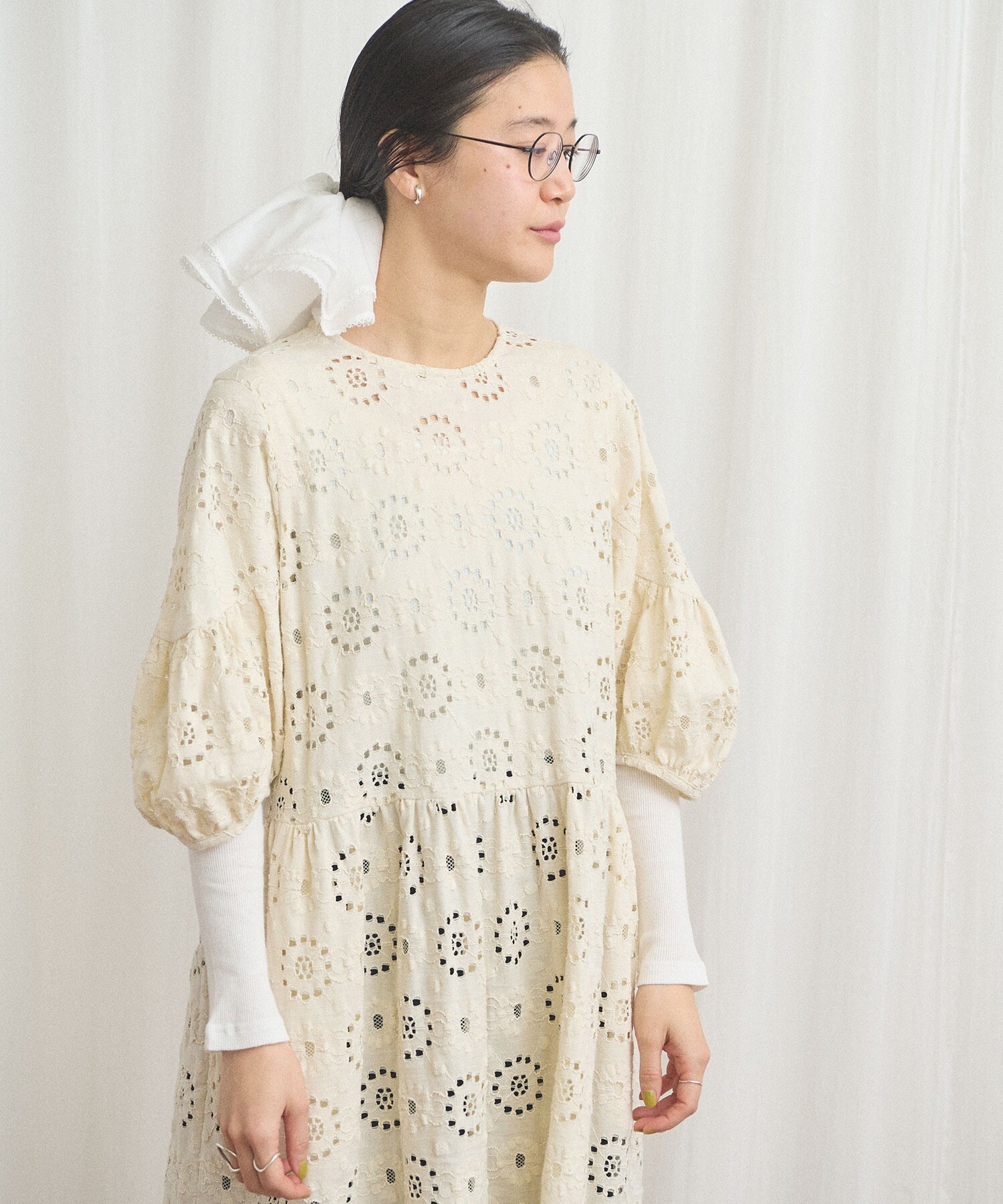 AMBIDEX Store chouchou Diana(F シロ): l'atelier du savon