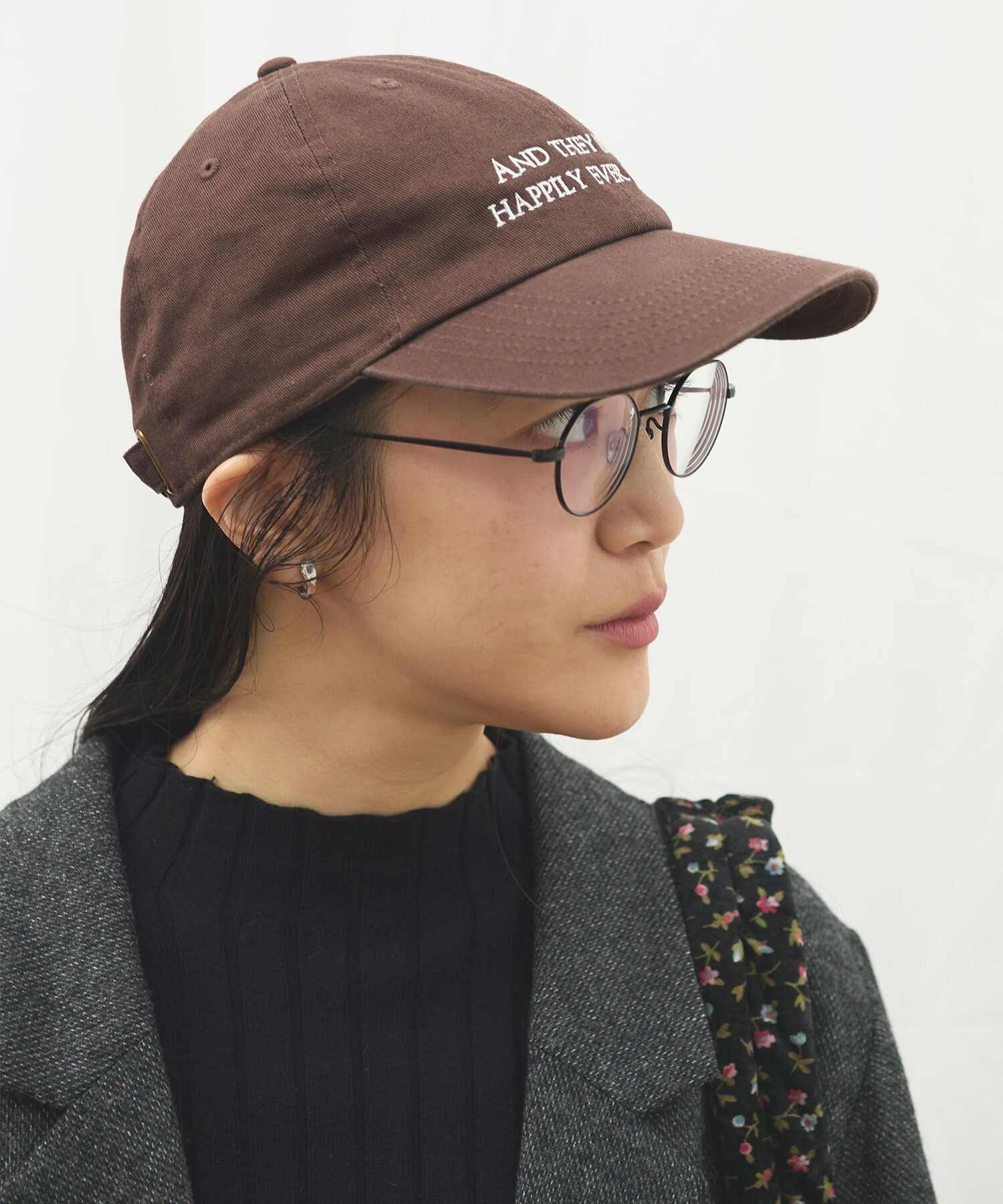 AMBIDEX Store 〇fairy tale cap(F コン): l'atelier du savon