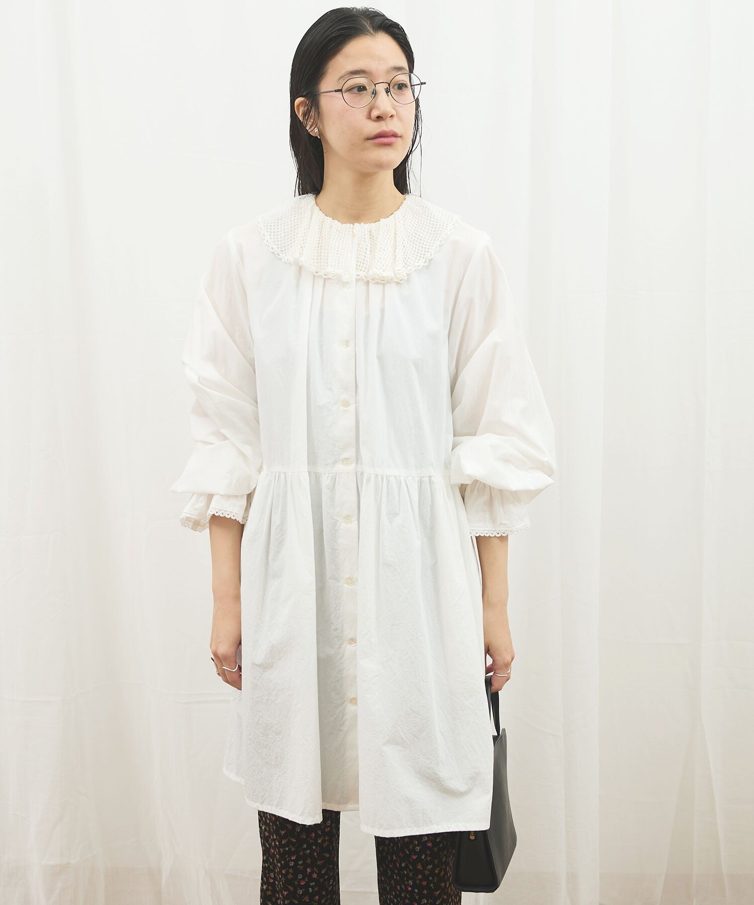 fig London Kitty mini onepiece ホワイト AMBIDEX Store 〇Kitty mini onepiece(F シロ): l'atelier du savon