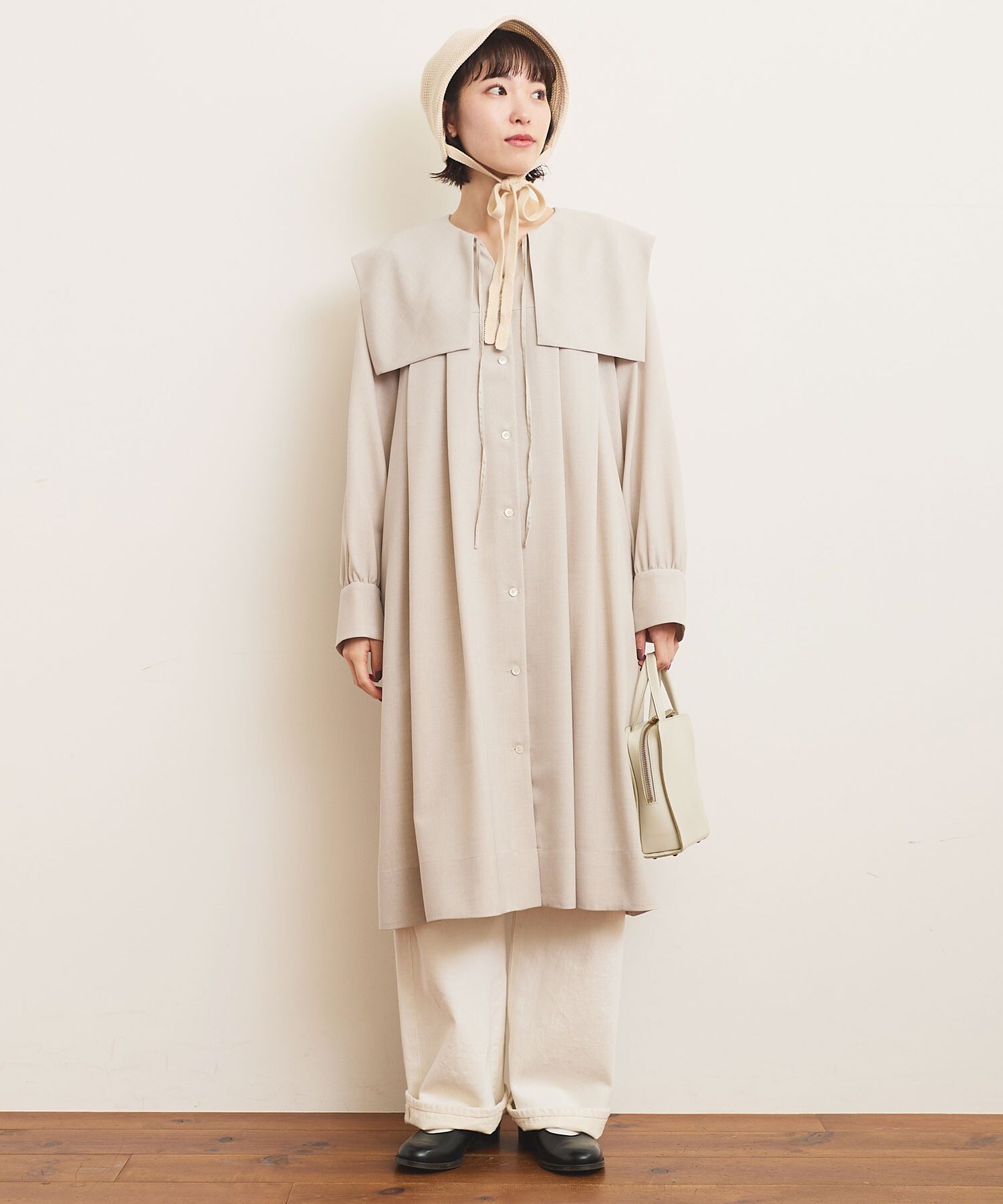 ヴァクトー ヴォヤージュ THE GARDEN ROBE ヴァクトーヴォヤージュ⭐︎THE GARDEN ROBE（Vaqutaux Vayage