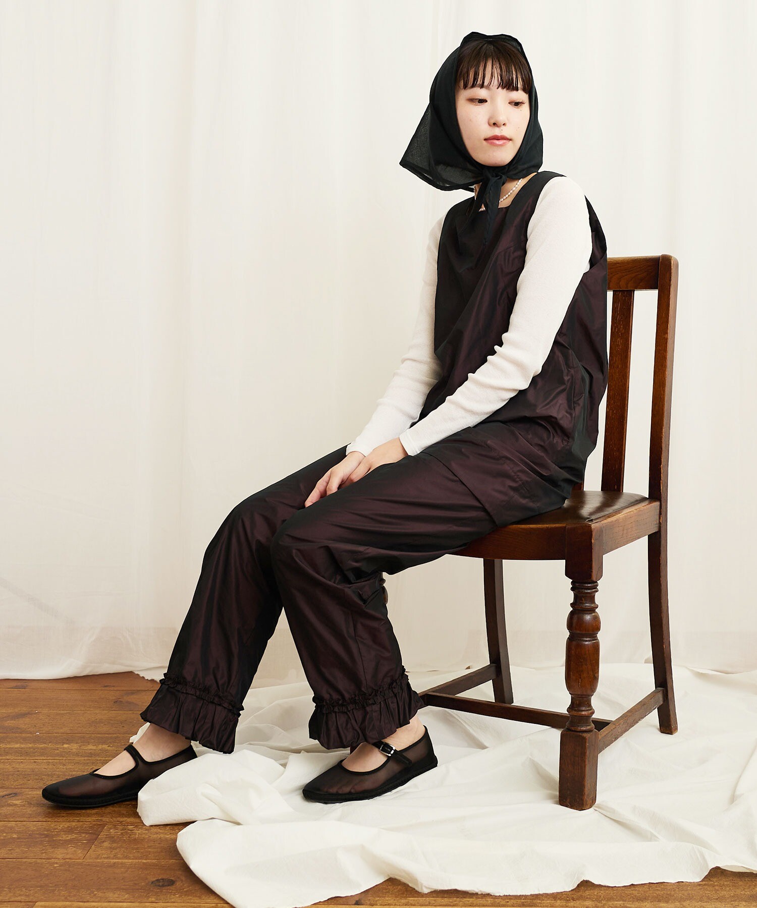 アダバット リラックスウェア アンダーウェア adabat RELAX WEAR 