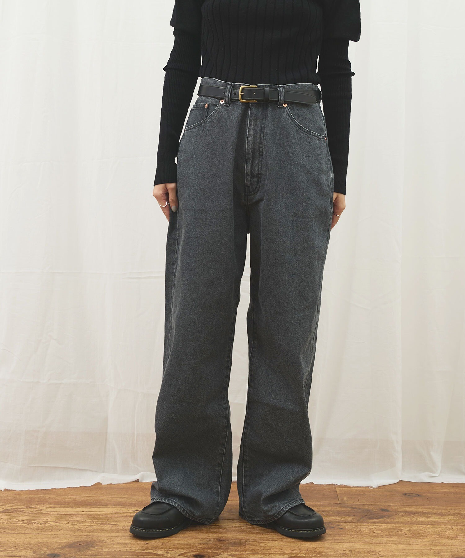 AMBIDEX Store 〇jeans 009(25 クロ): l'atelier du savon