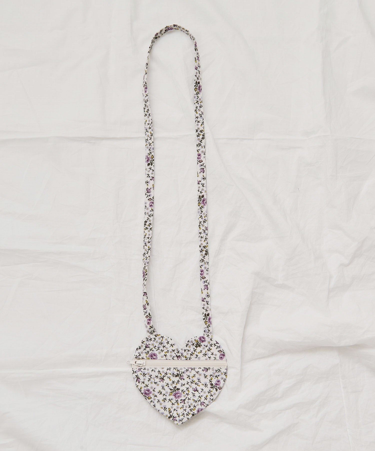 AMBIDEX Store 〇Wendy heart bag(F クロ): l'atelier du savon