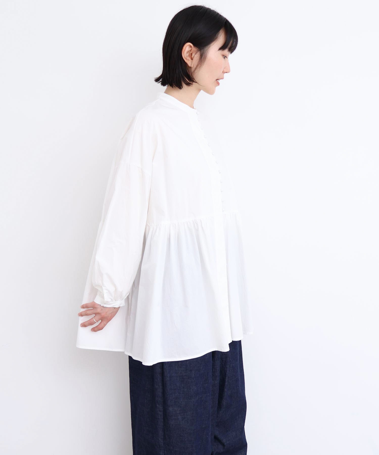 AMBIDEX Store 【予約販売】〇タイプライターころころボタン