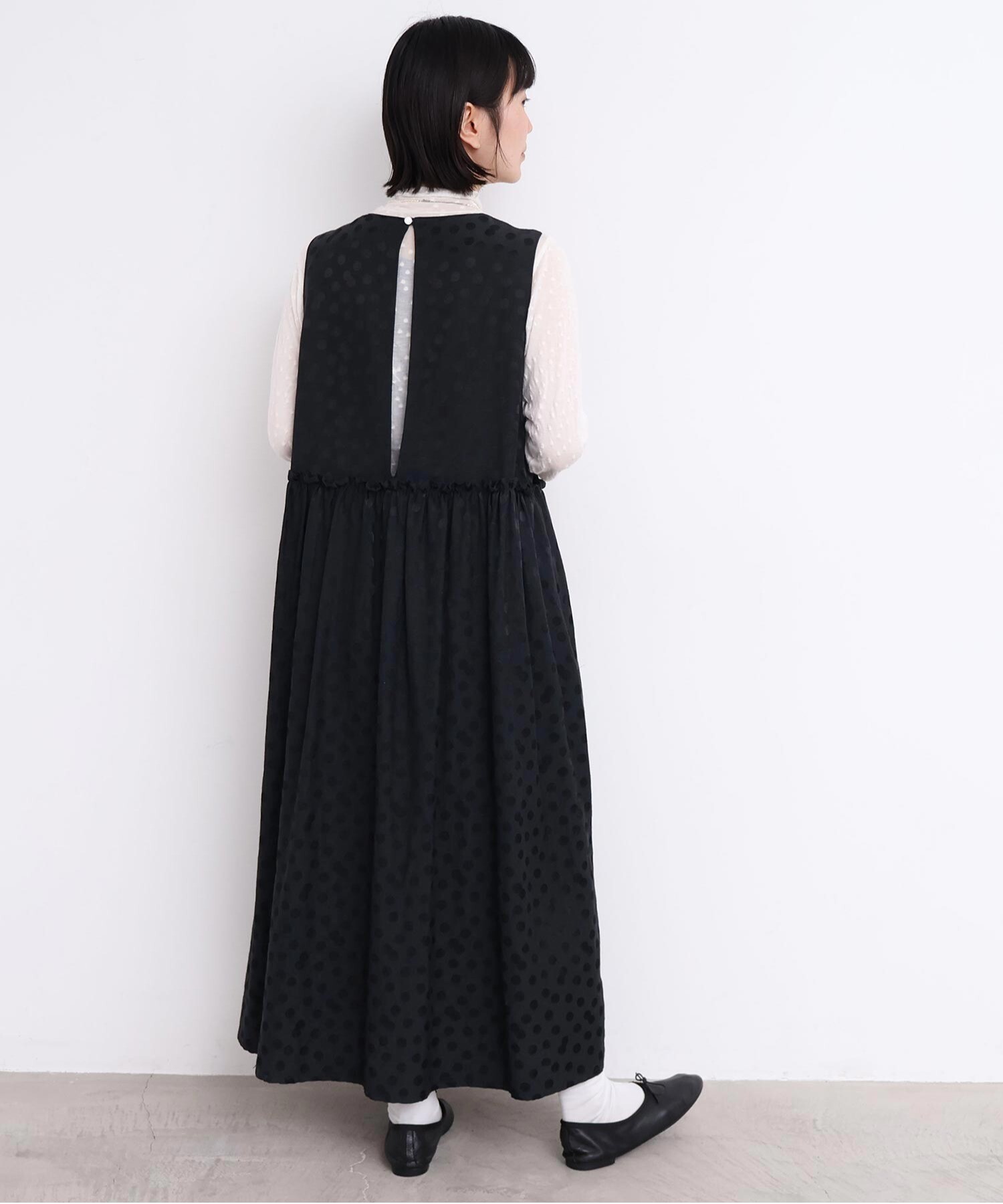 サラアサさま・ワンピース③ サラアサさま・ワンピース③