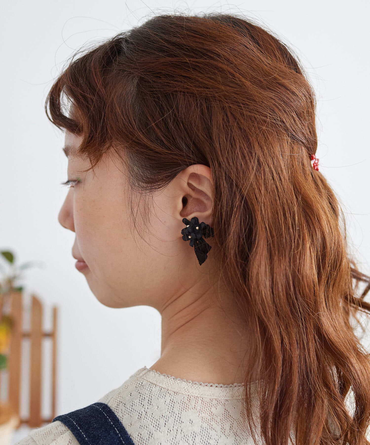 model:163cm
