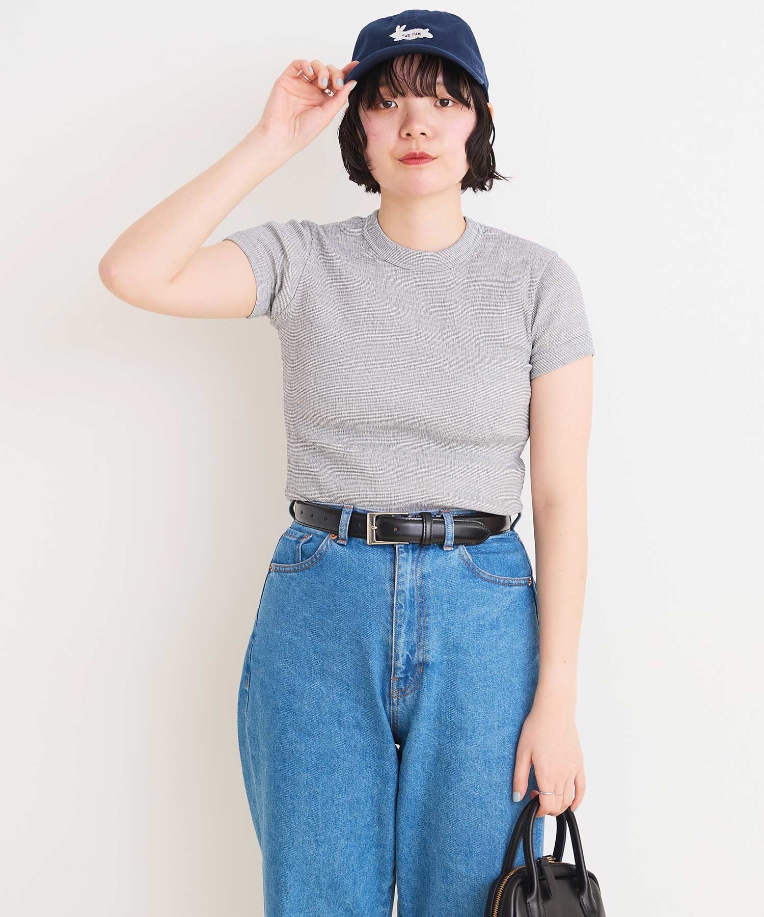 House on the Hill ボーダートップス　80 楽天市場】オーガニックコットン ボーダーtシャツ レディース
