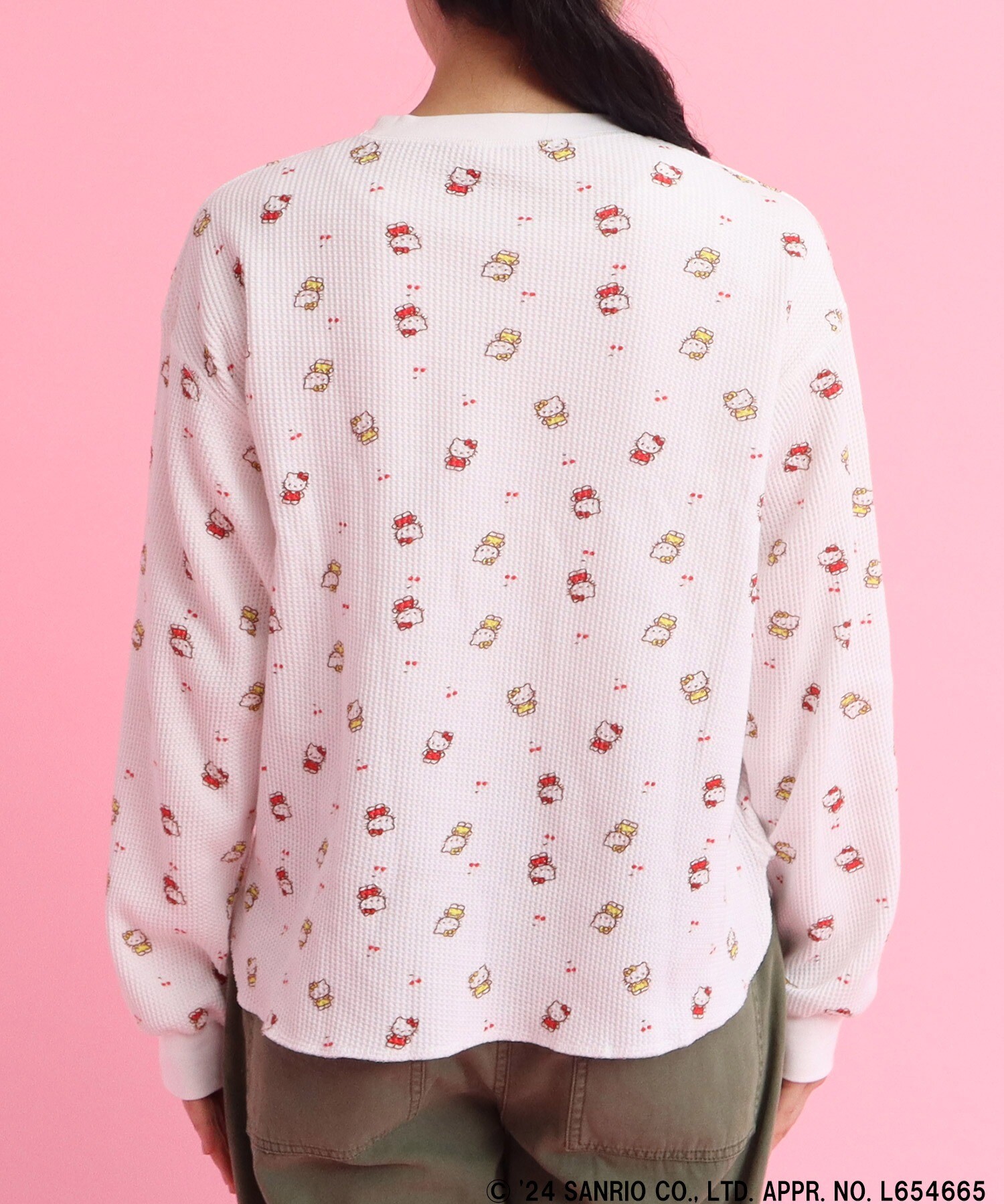 AMBIDEX Store △○【WEB・原宿路面店限定】SANRIO/サンリオ
