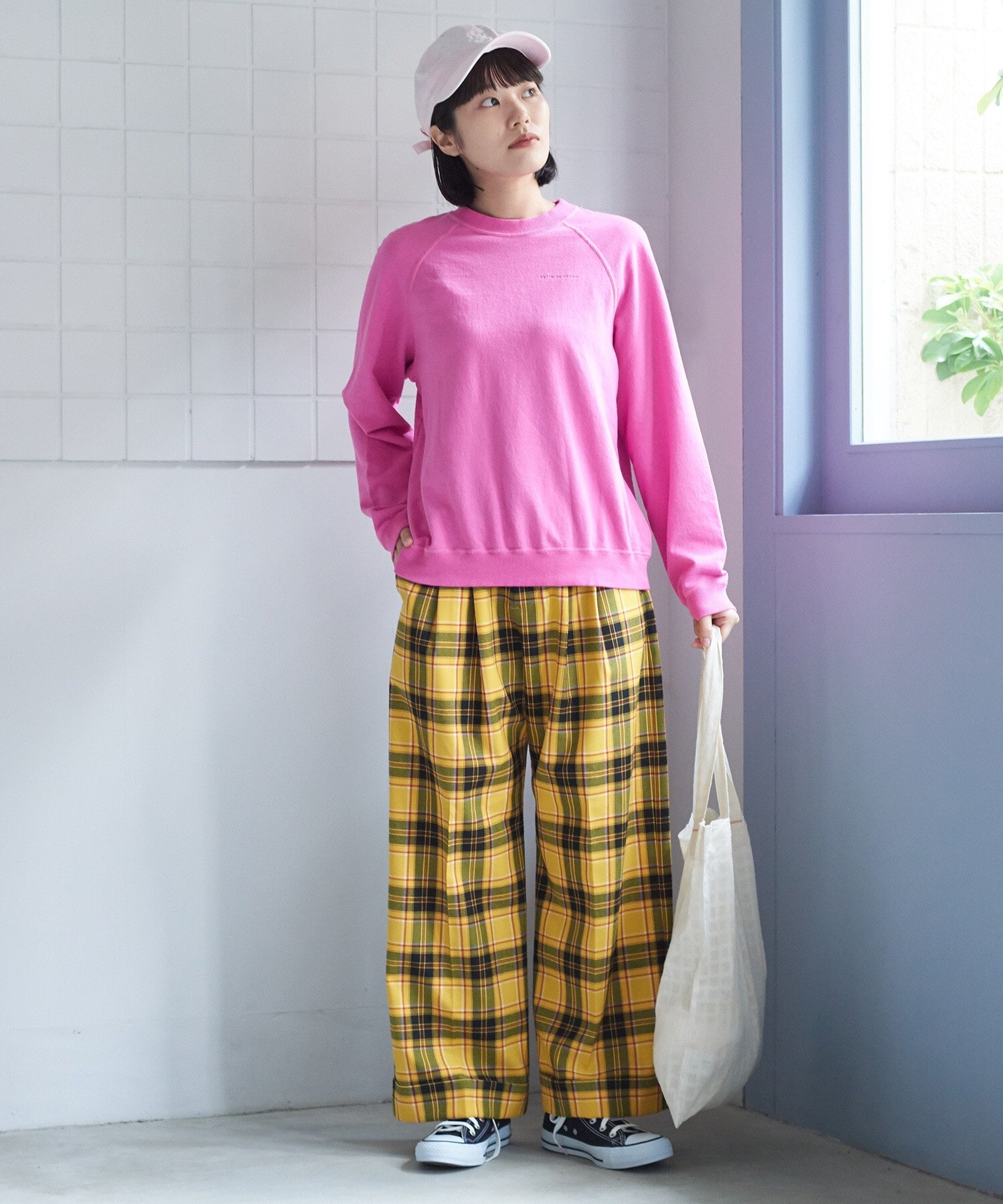 model:158cm