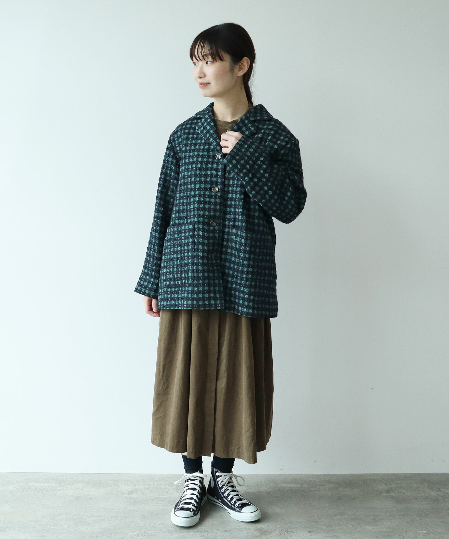 6 roku DOBBY CLOTH JACKET 入学式　ジャケット 6 roku DOBBY CLOTH JACKET 入学式 ジャケット 6 roku DOBBY CLOTH