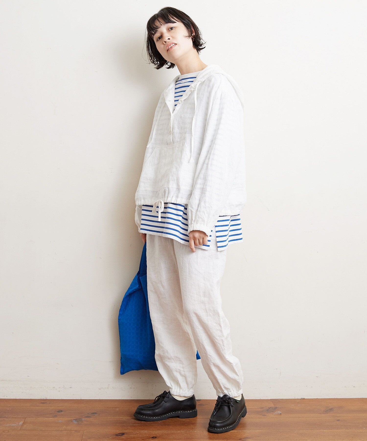 model:163cm