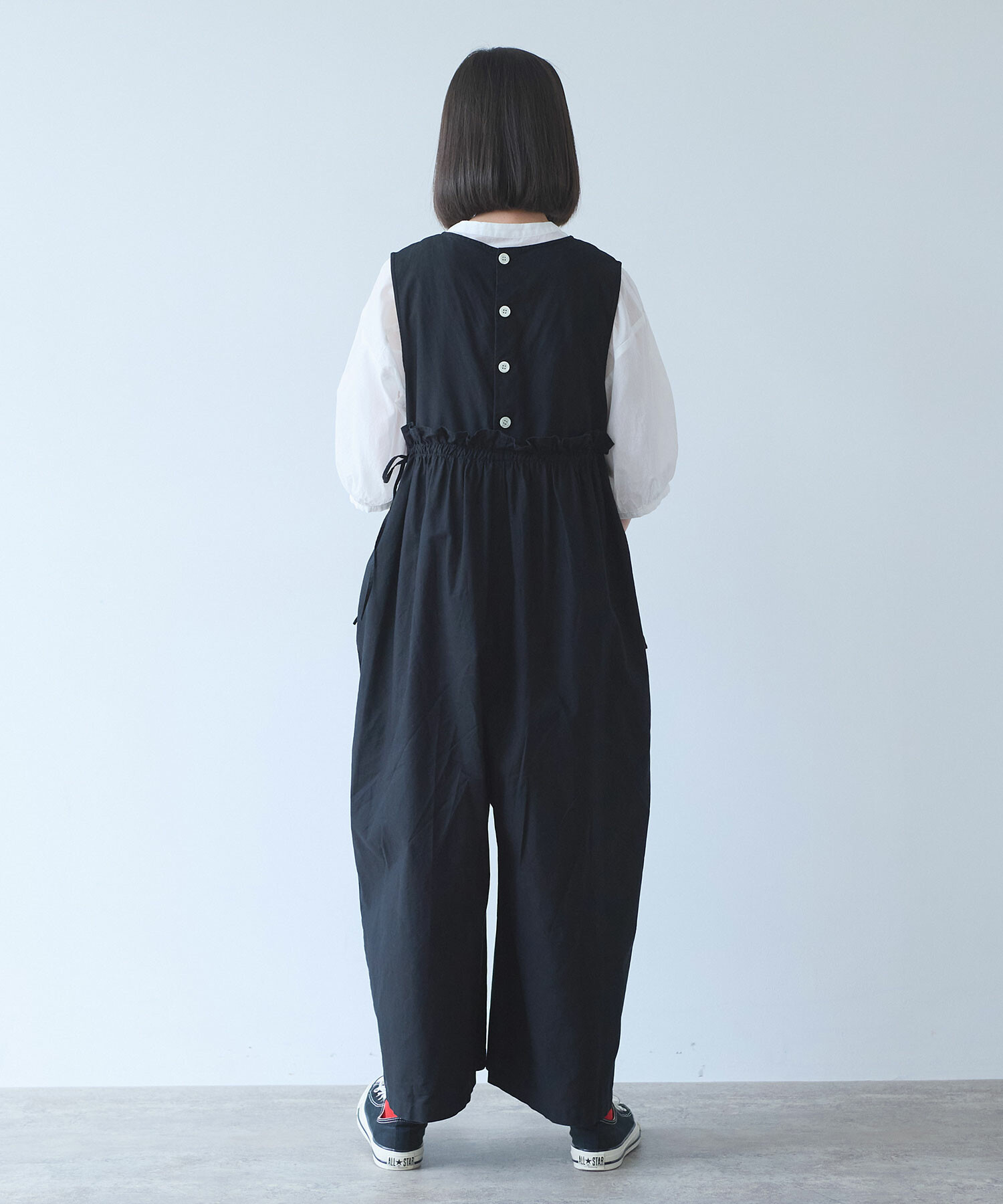 AMBIDEX Store ○ オックス 製品染め tsunagi(F クロ): bulle de savon