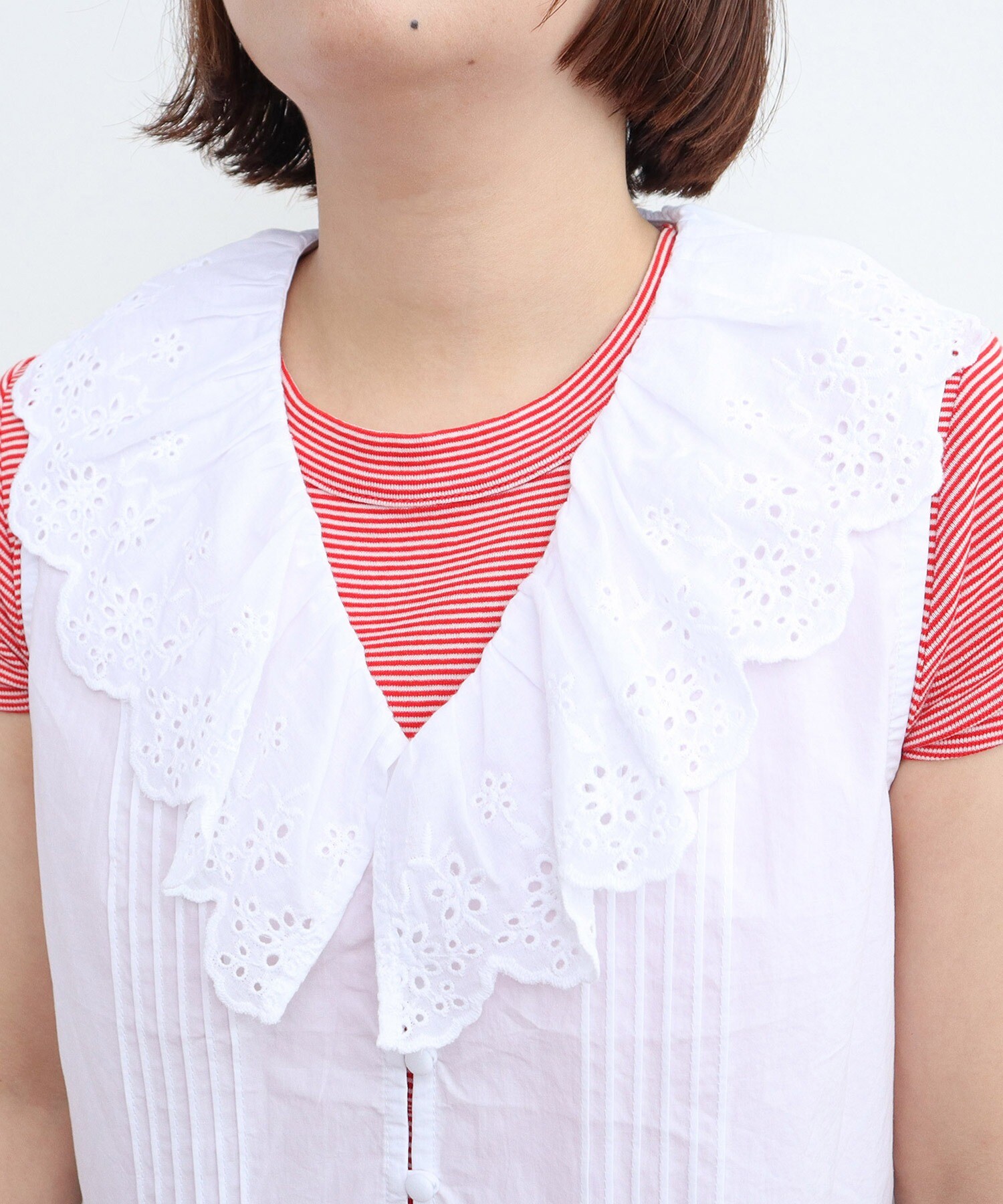 IENA LA BOUCLE（イエナラブークル）の「IENA LA BOUCLE タイプ