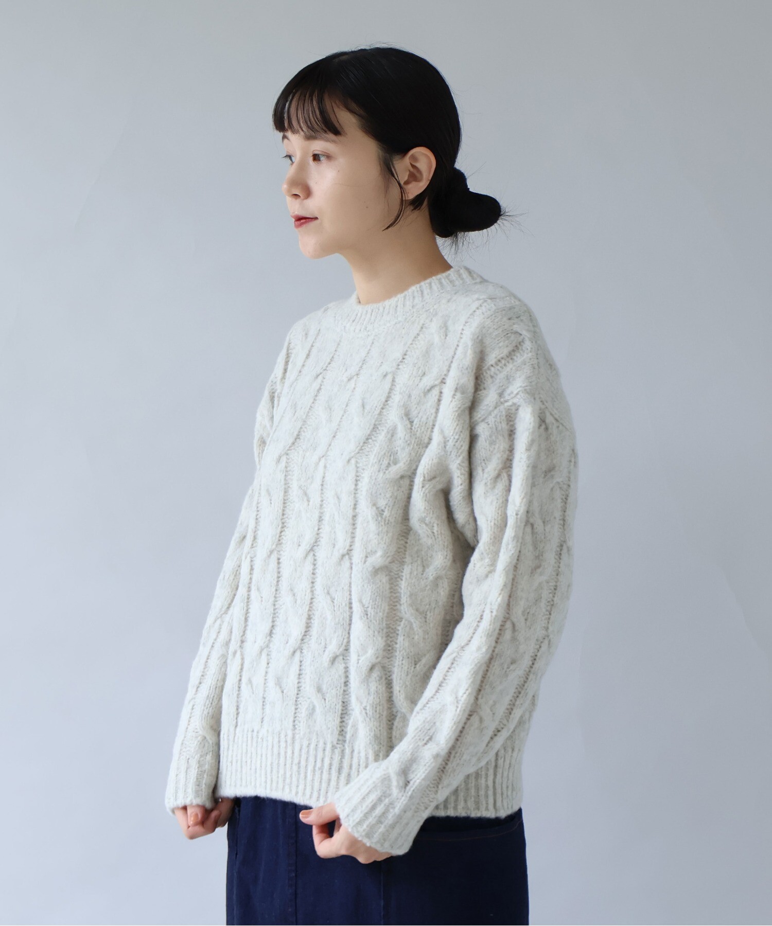 まりりん 一部別注カラー》【MARILYN MOON/マリリンムーン】パールボタン