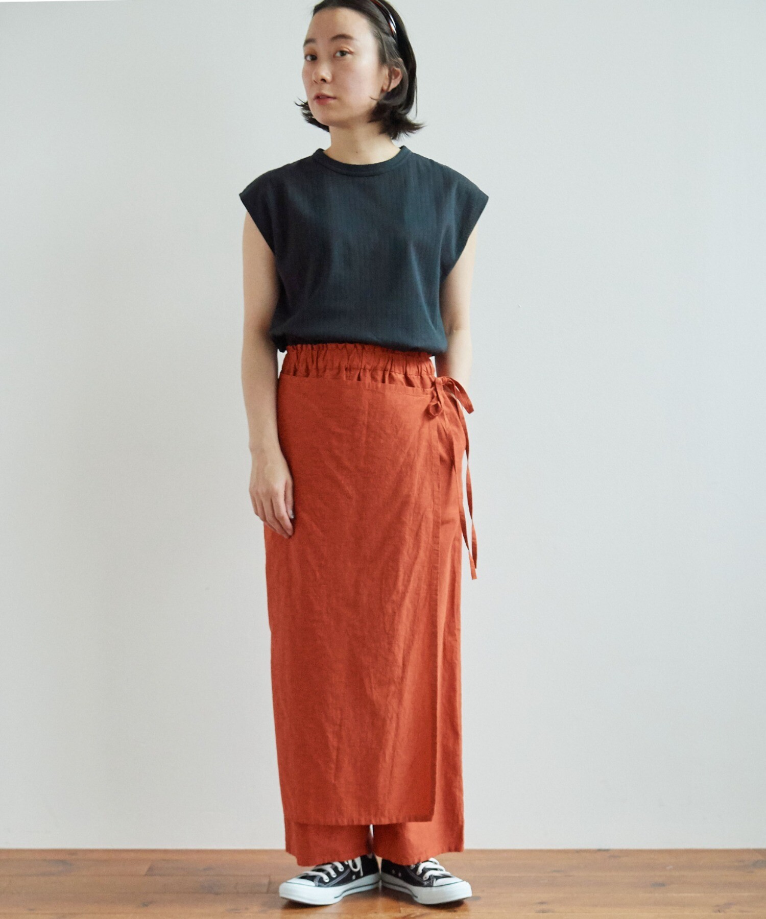model:158cm