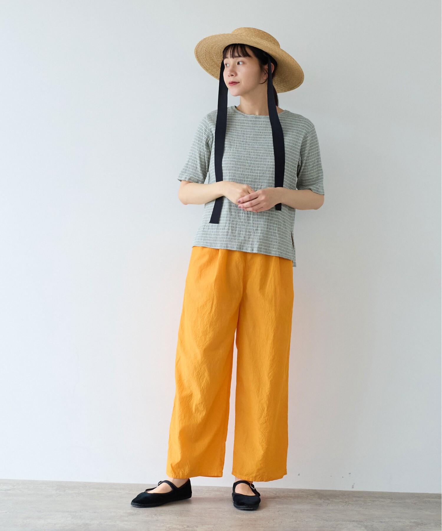 yuni ユニ　コットンキュプラ　ペチパンツ a6dceb4215aeb1ebffdc97f6f4479d