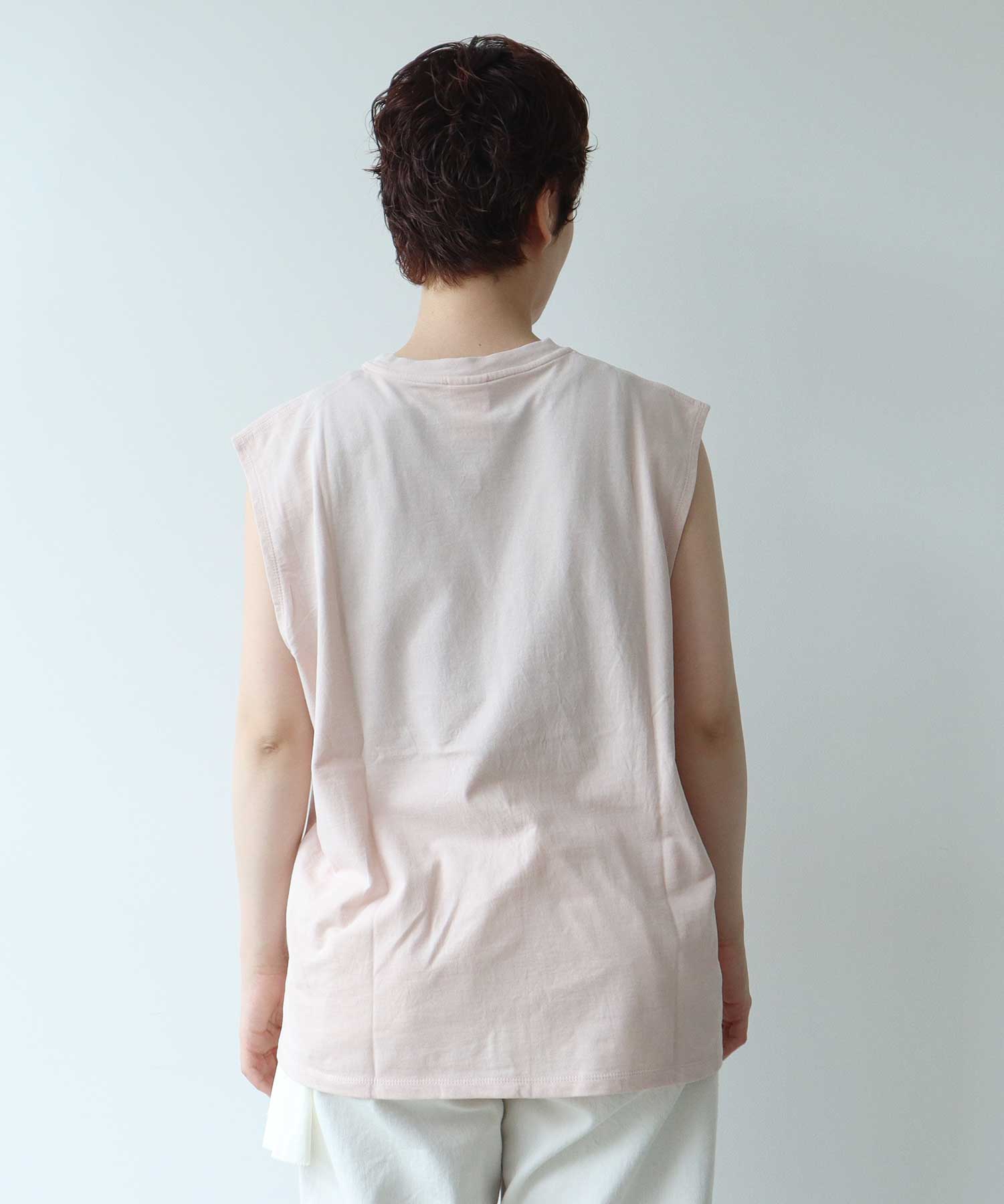 専用です HAUNT（ハウント）｜C/SILK T SHIRT KNITアイテムの詳細