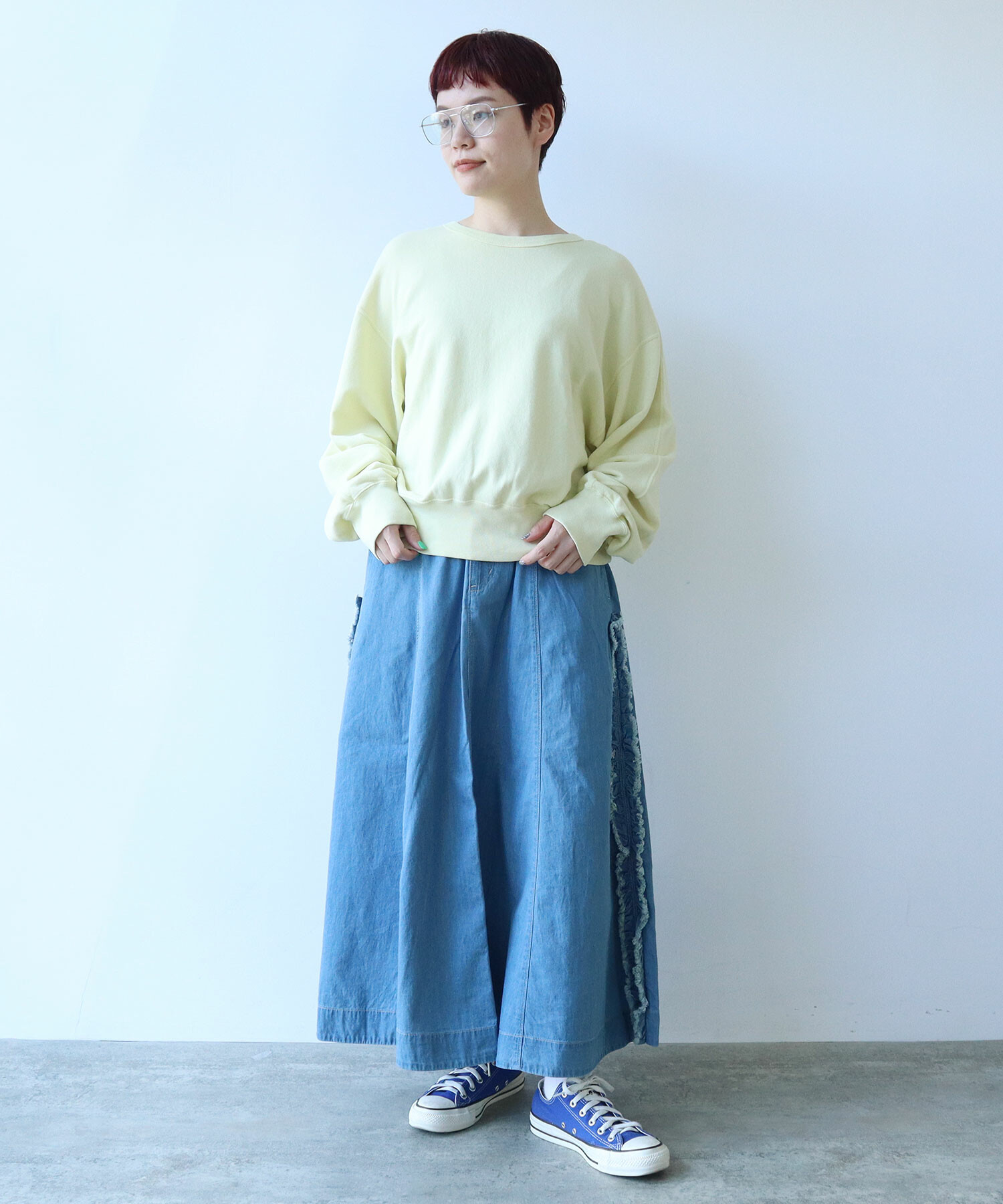 【533】Skyページ Fixing the Weird Color Balance of the ZWO 533 MC