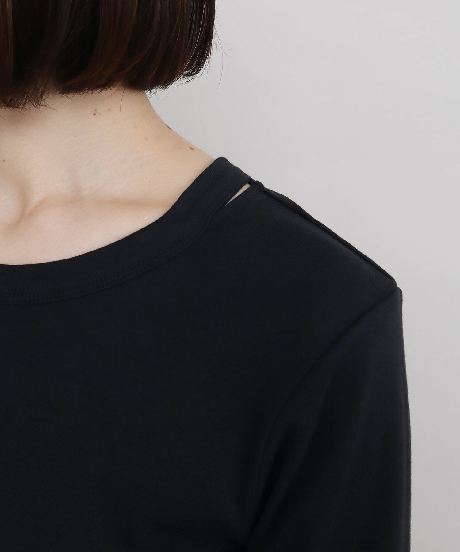 AMBIDEX Store △〇ベアフライス 長袖クルーネック プルオーバー(F