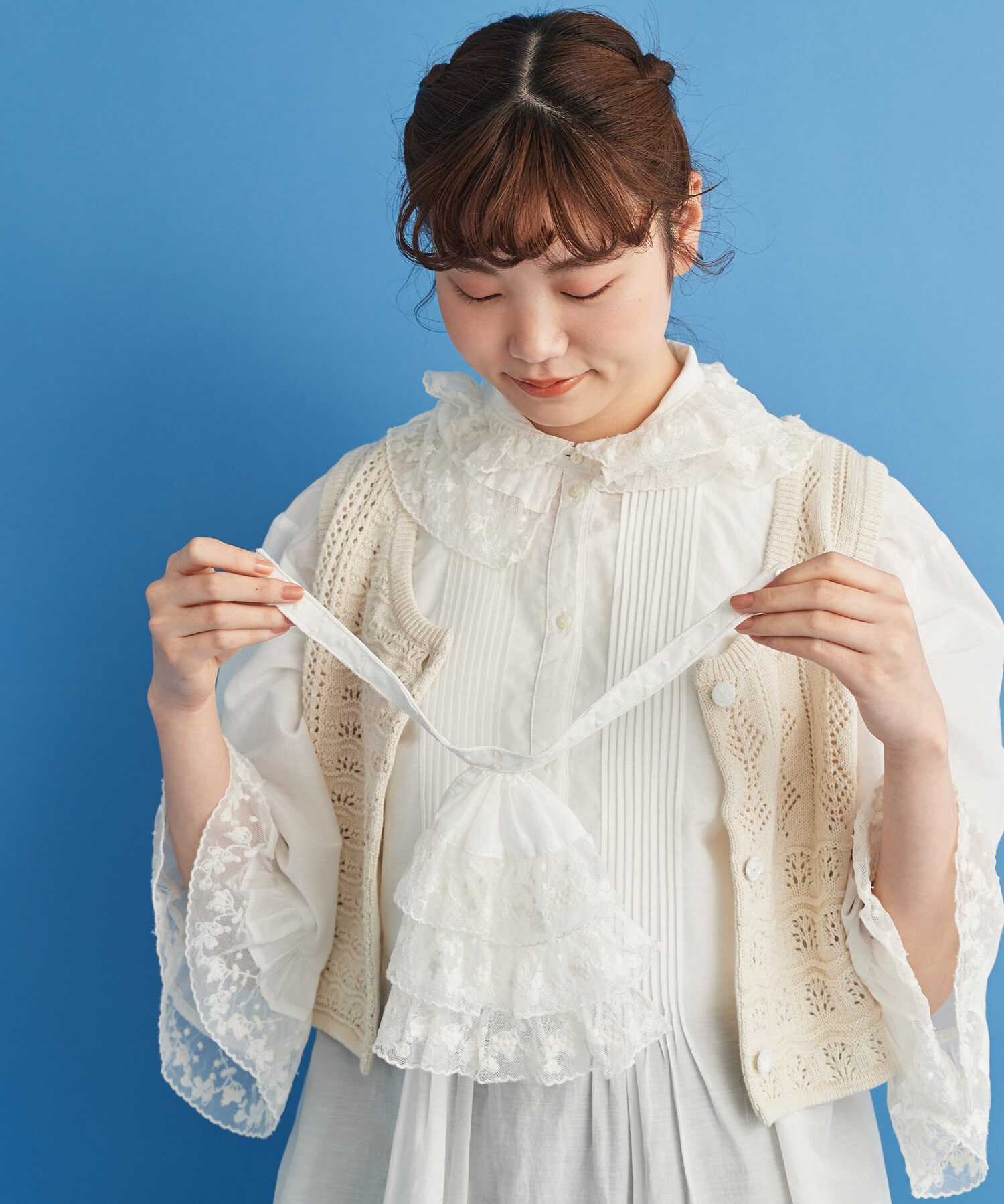 最新の激安 ドレス チュール刺繍 Malle - ロングワンピース - www 
