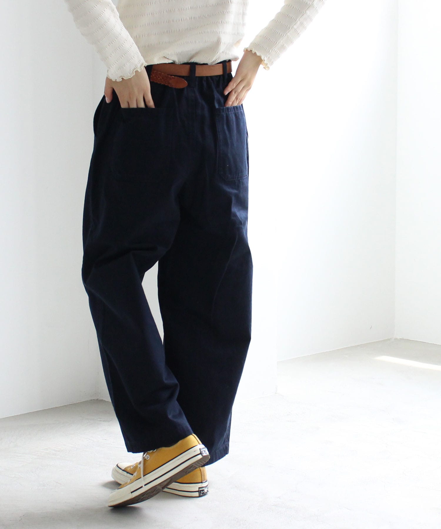 サイコム psicom Painter Pants 