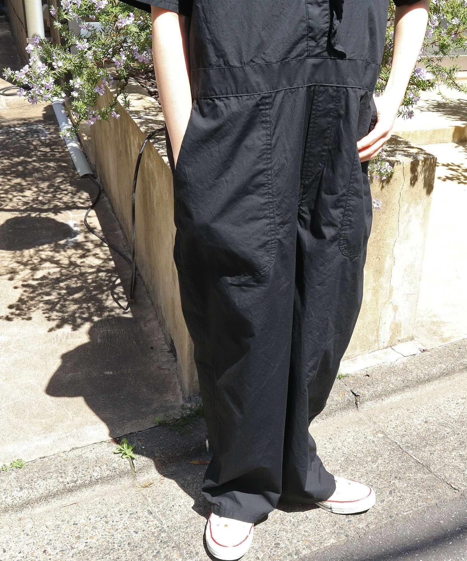 wee9s オールインワン frill all in one / マルチウェイフリル