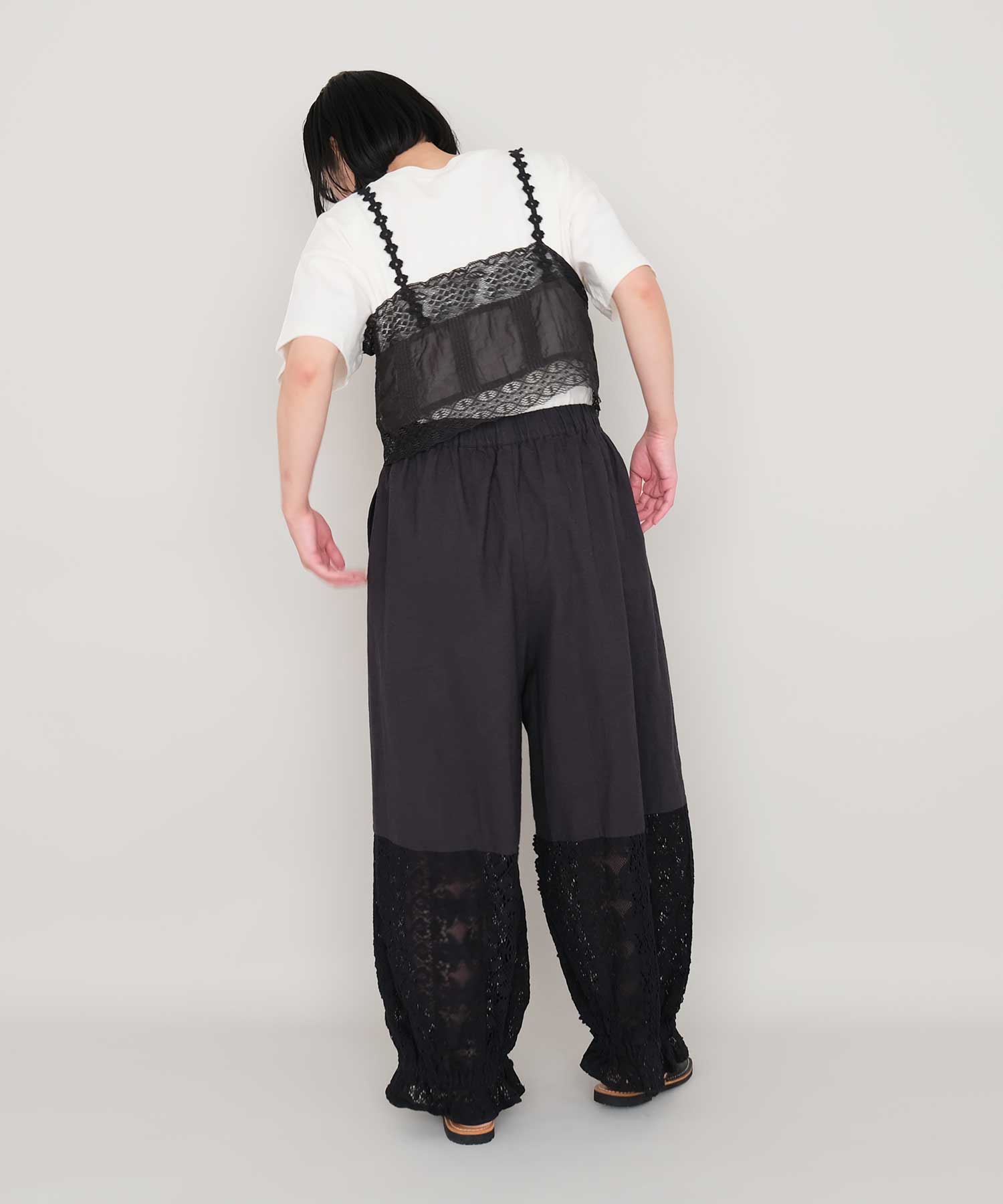 FREAK'S STORE/インド カシュクールキャミソールチュニック