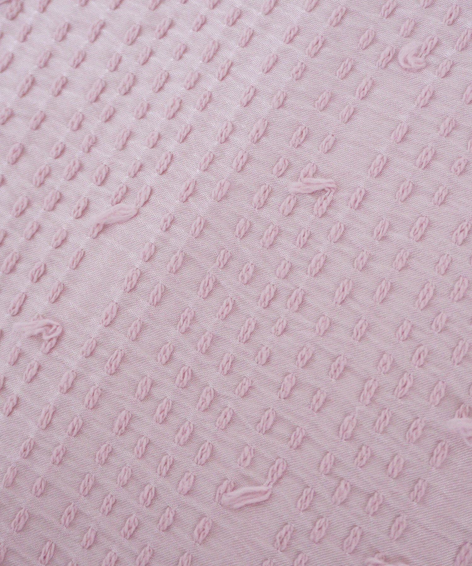 AMBIDEX Store 【予約販売】〇sashiko jacquard ギャザーワイド