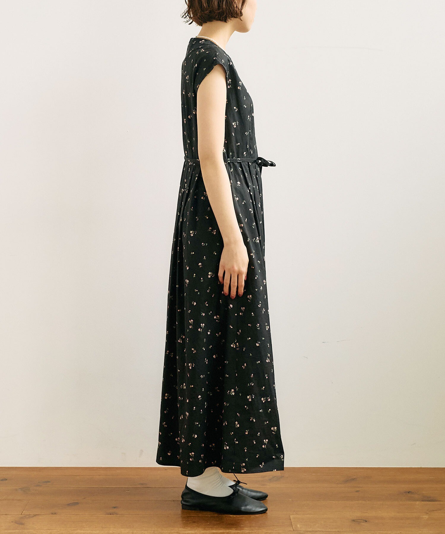 AMBIDEX Store ○〇Nocturne dress(F クロ): l'atelier du savon