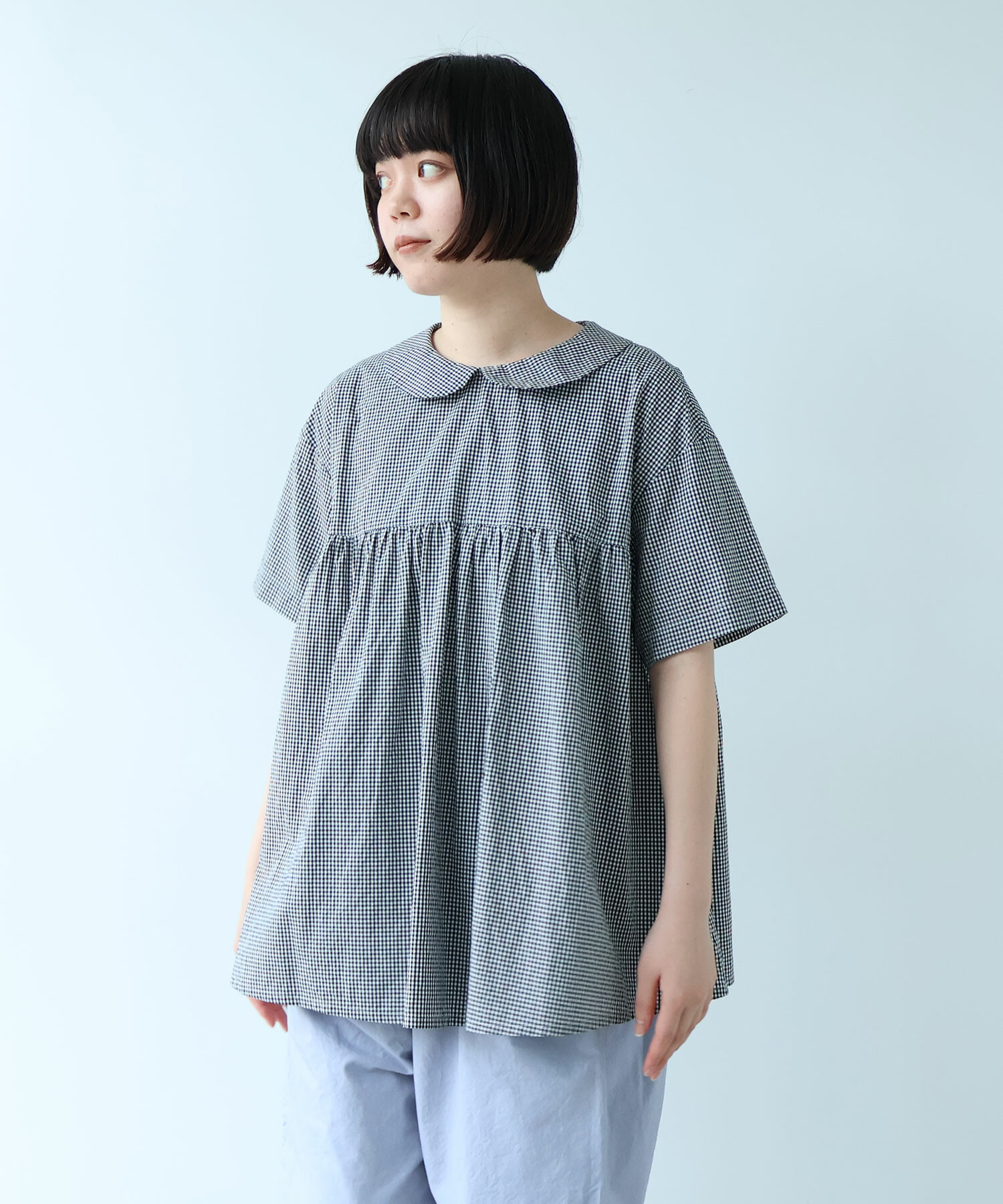 AMBIDEX Store ○ 80 / タイプライター ナチュラルトリプルワッシャー