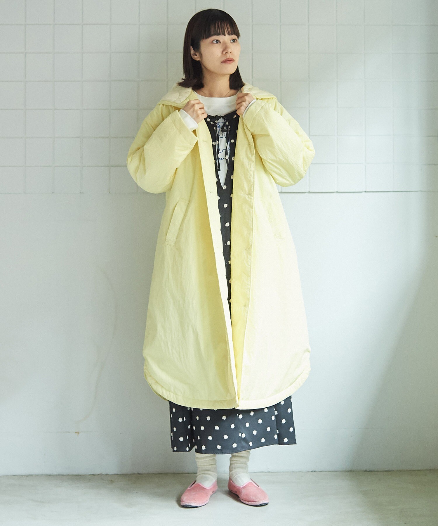 model:158cm