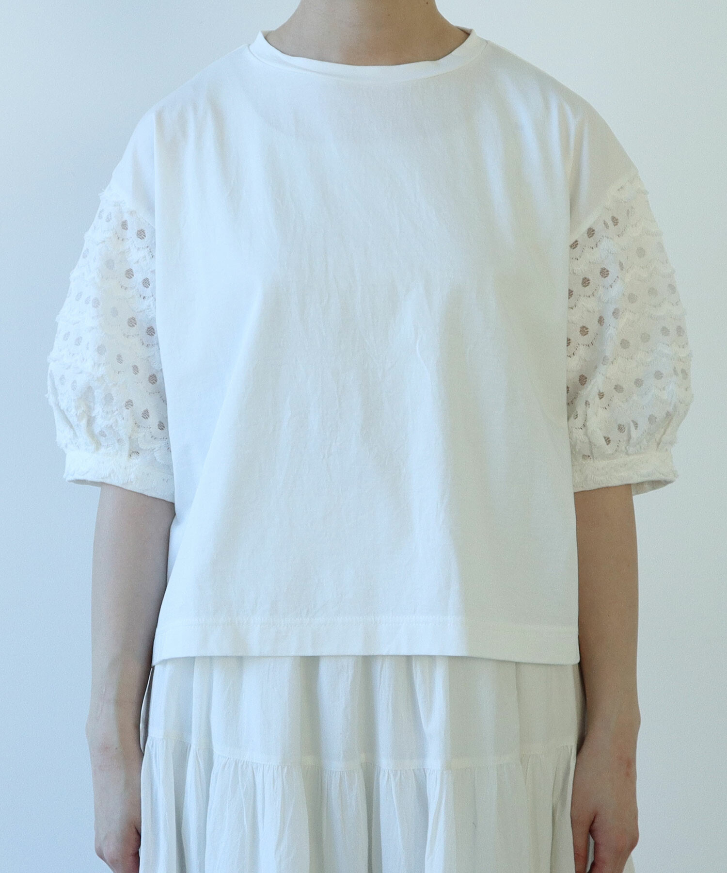 namiページ INAM2501G3D(シャツ) 30s GAUZE OVERDYE UTILITY SHIRT│
